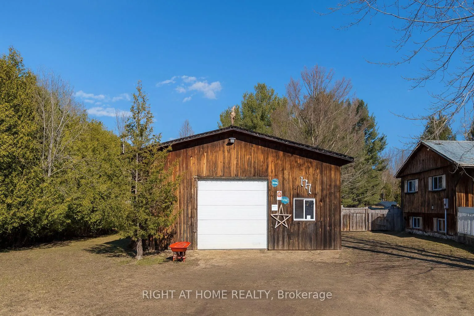 Photo 35 of 177 Medonte 2 Side Road, Oro-Medonte, Rural Oro-Medonte — HOMEH
