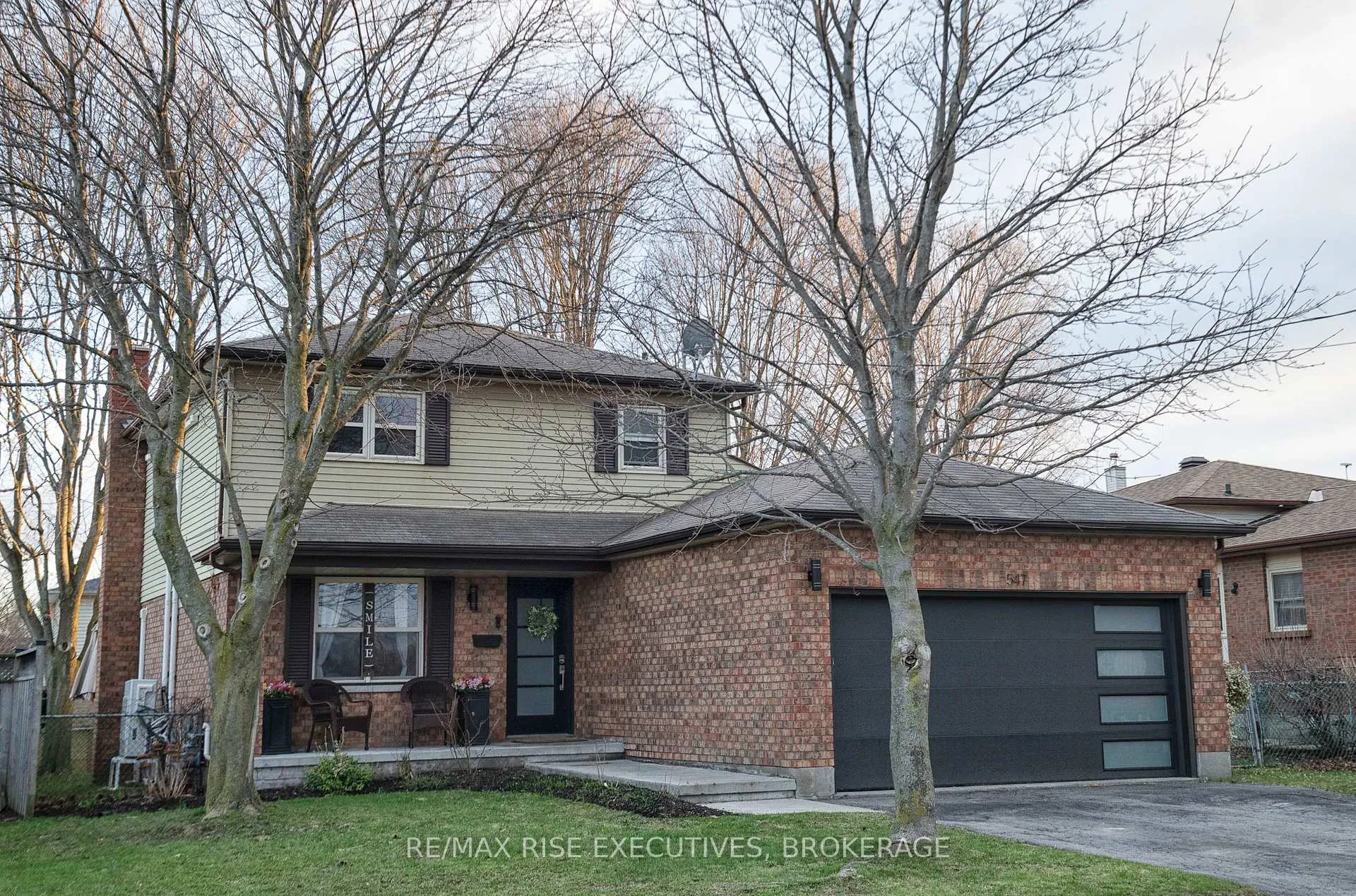 Photo 1 of 547 Ewing Street, Cobourg — HOMEH