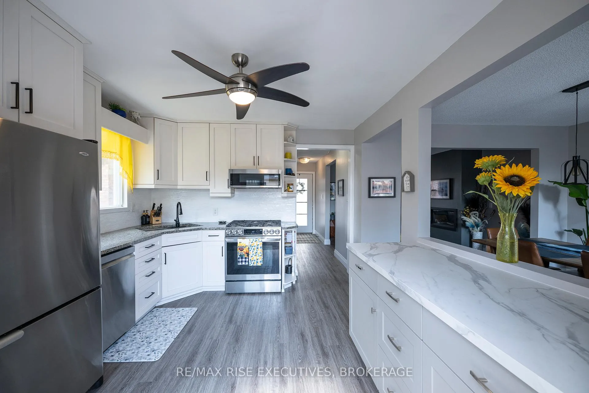 Photo 6 of 547 Ewing Street, Cobourg — HOMEH