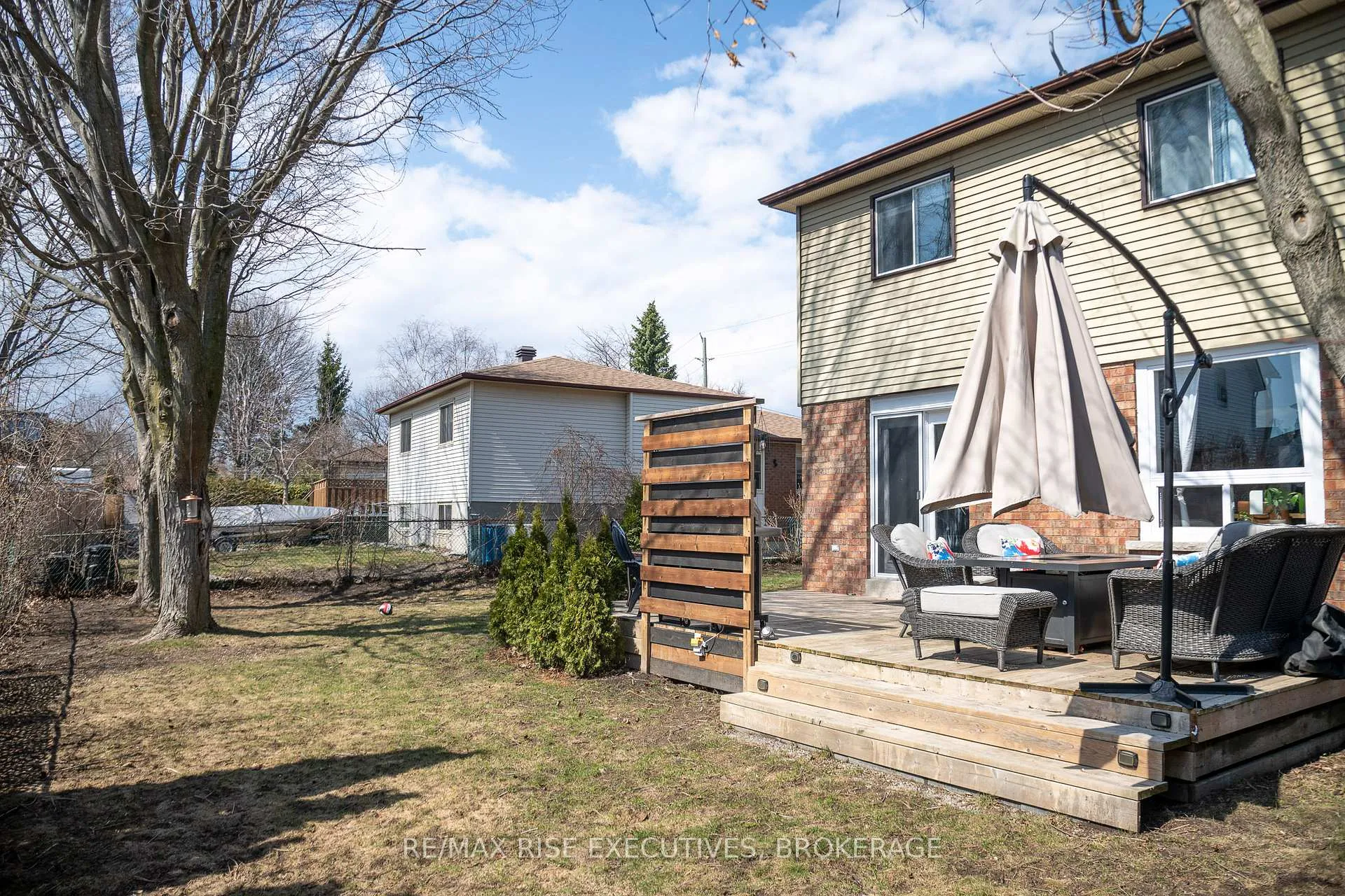 Photo 11 of 547 Ewing Street, Cobourg — HOMEH