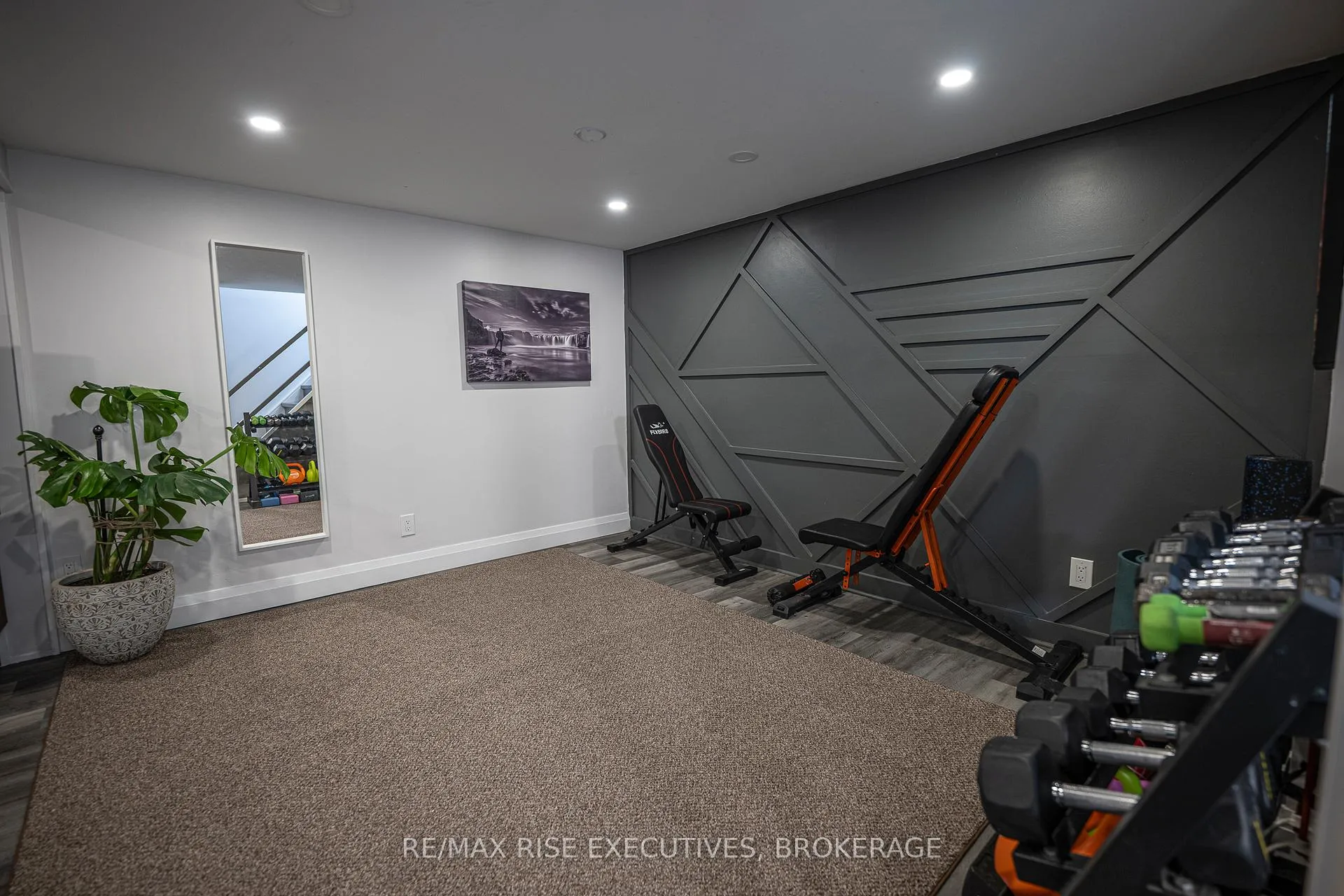 Photo 19 of 547 Ewing Street, Cobourg — HOMEH