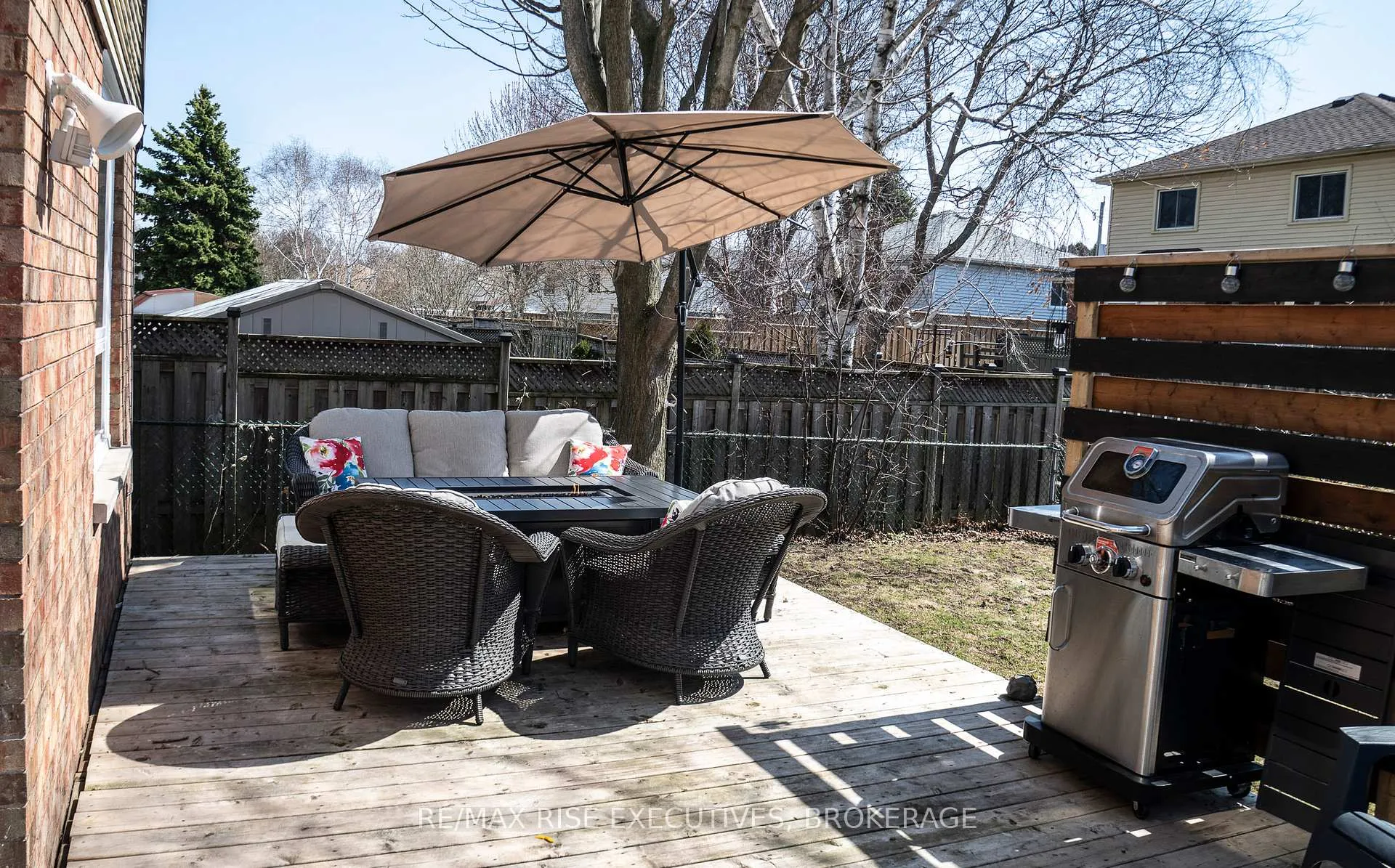 Photo 24 of 547 Ewing Street, Cobourg — HOMEH