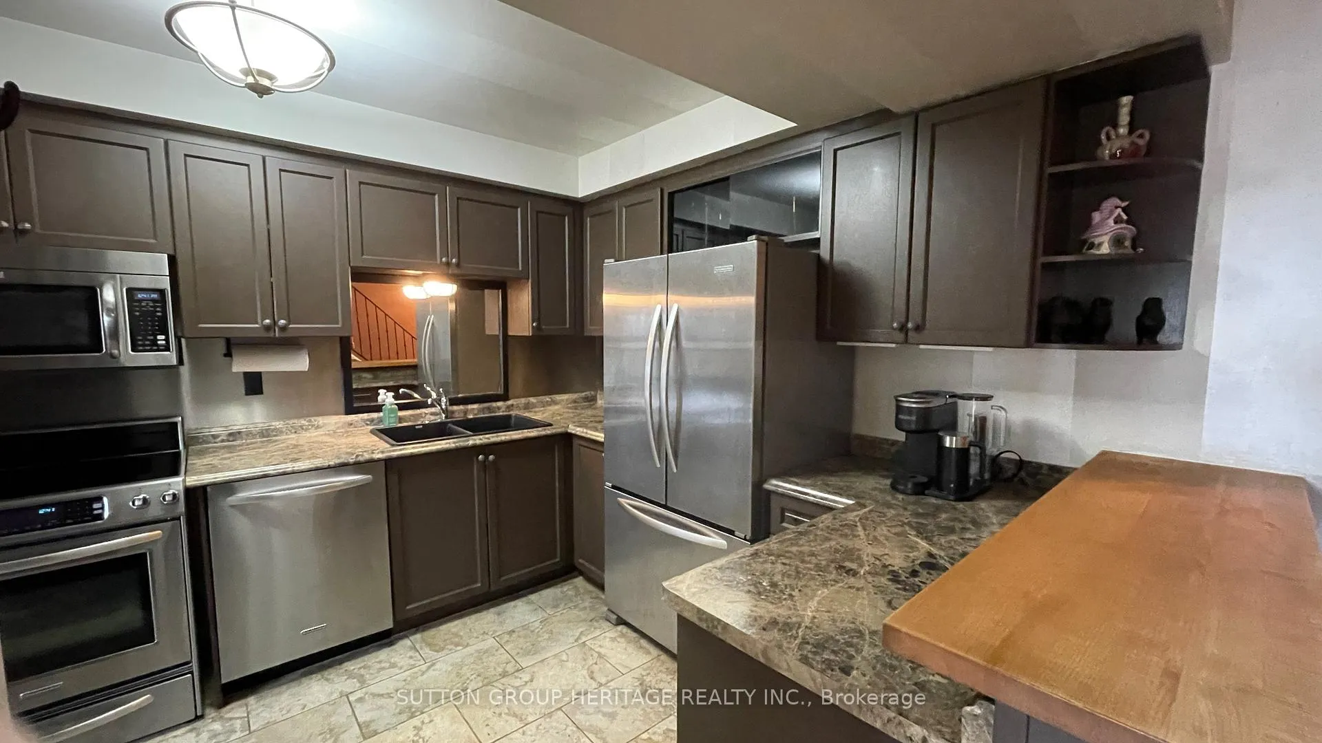 Photo 2 of Unit 3, 492 Laclie Street, Orillia — HOMEH