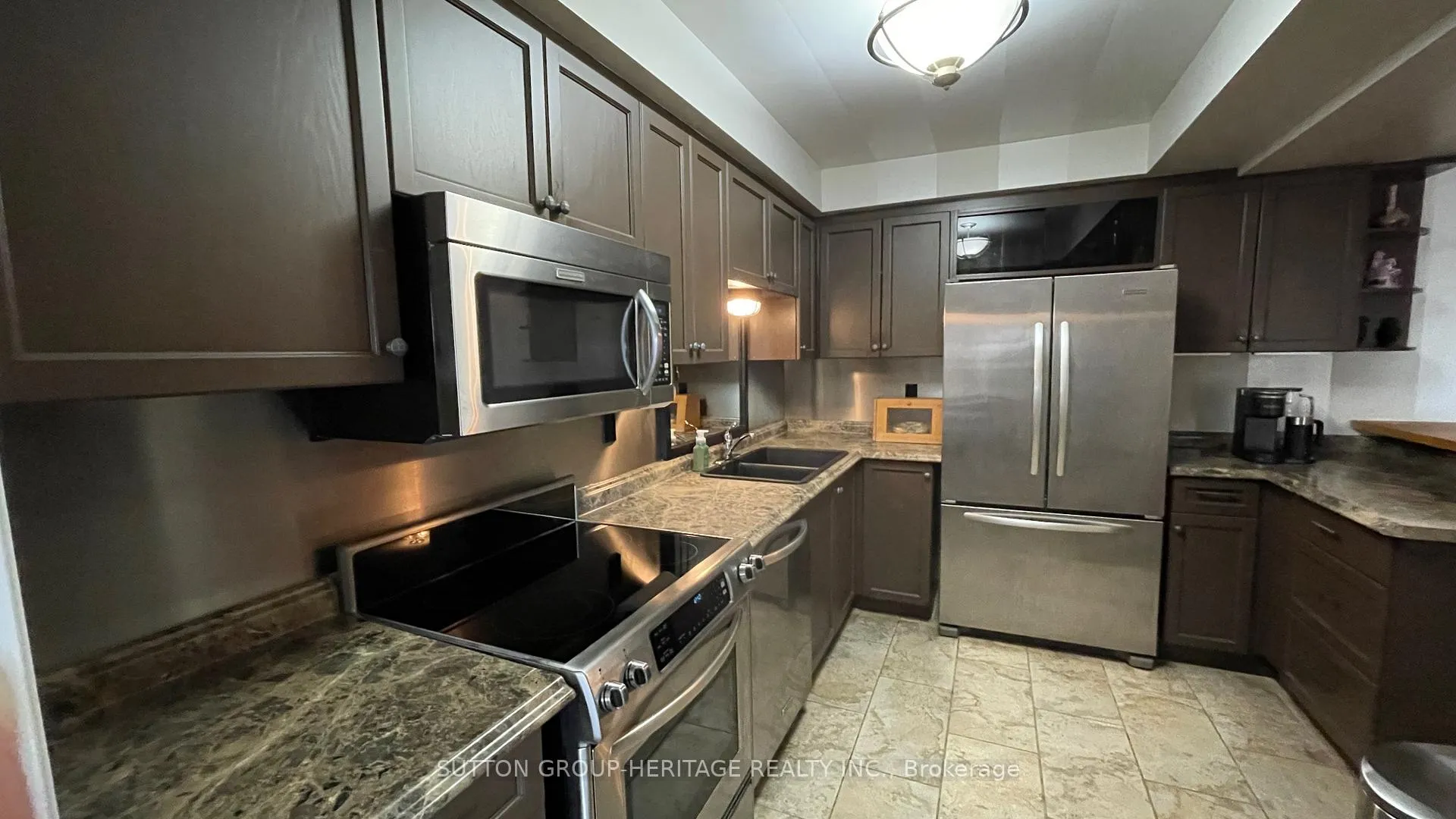 Photo 3 of Unit 3, 492 Laclie Street, Orillia — HOMEH