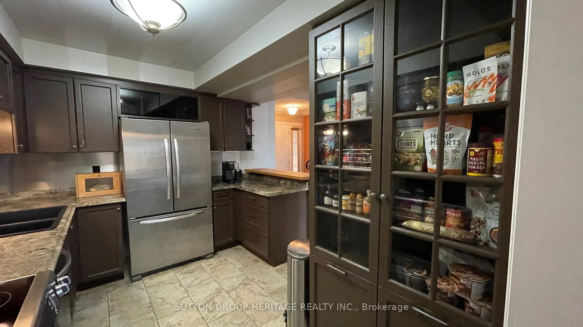 Photo 6 of Unit 3, 492 Laclie Street, Orillia — HOMEH