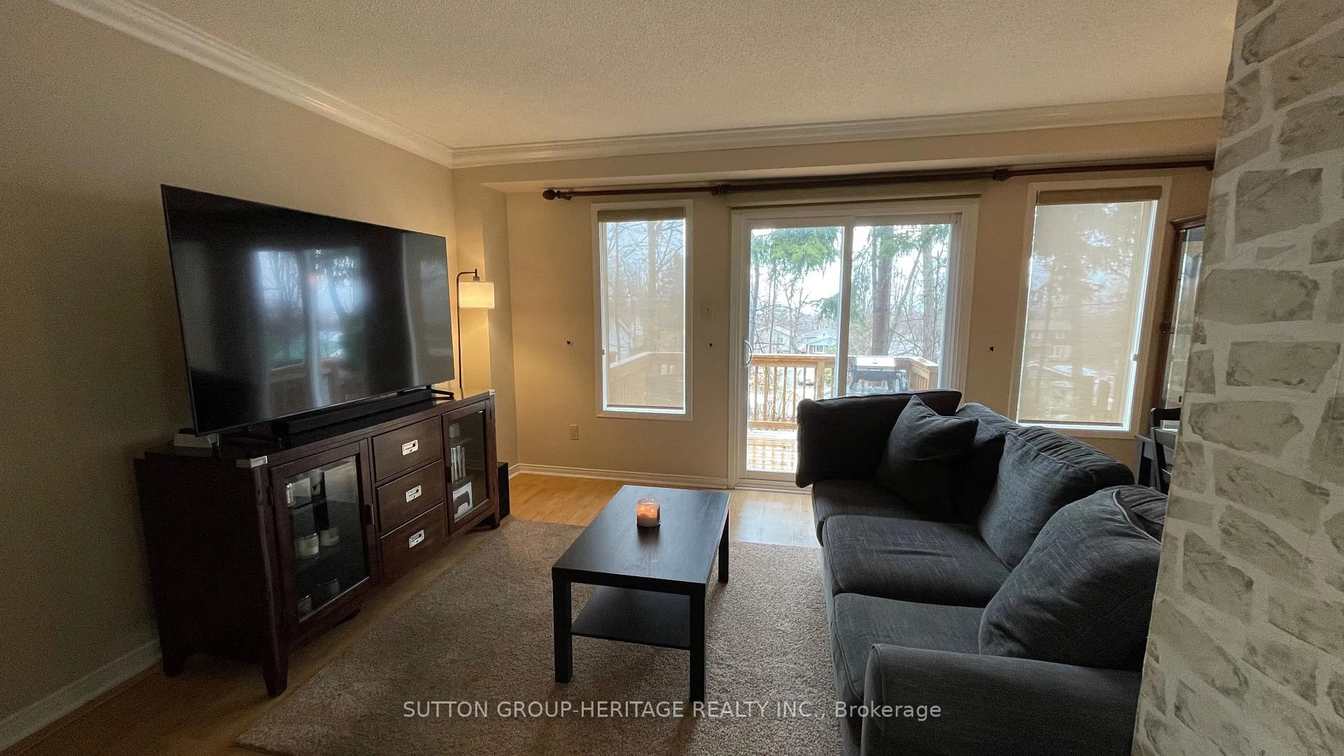Photo 10 of Unit 3, 492 Laclie Street, Orillia — HOMEH