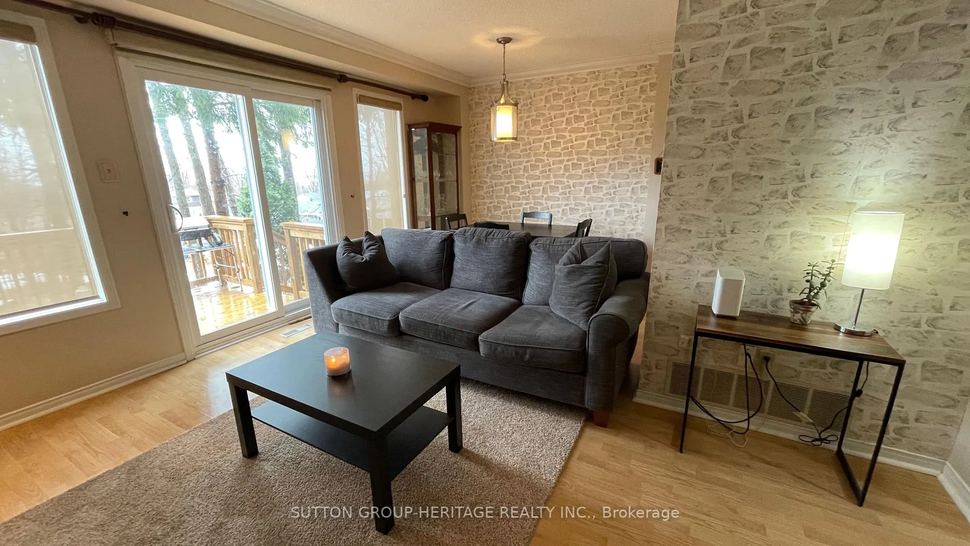 Photo 11 of Unit 3, 492 Laclie Street, Orillia — HOMEH