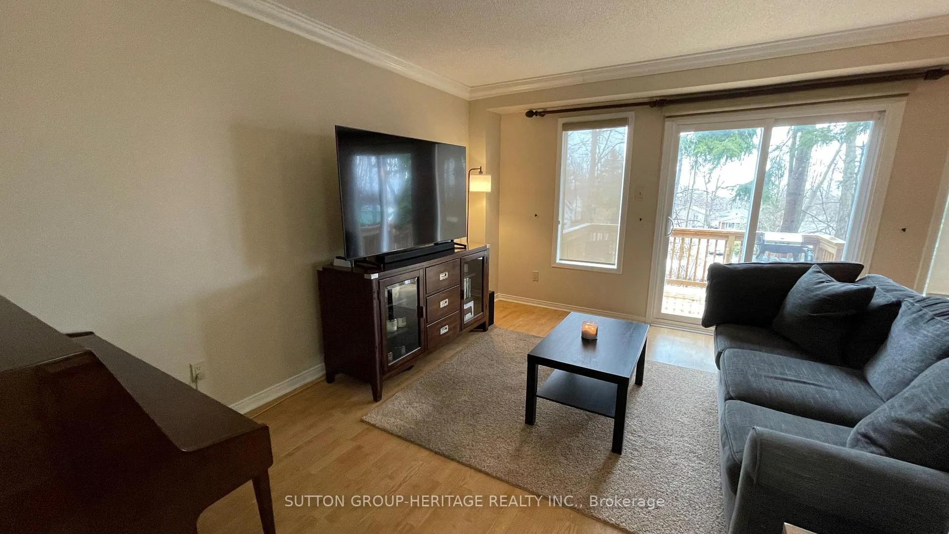Photo 12 of Unit 3, 492 Laclie Street, Orillia — HOMEH