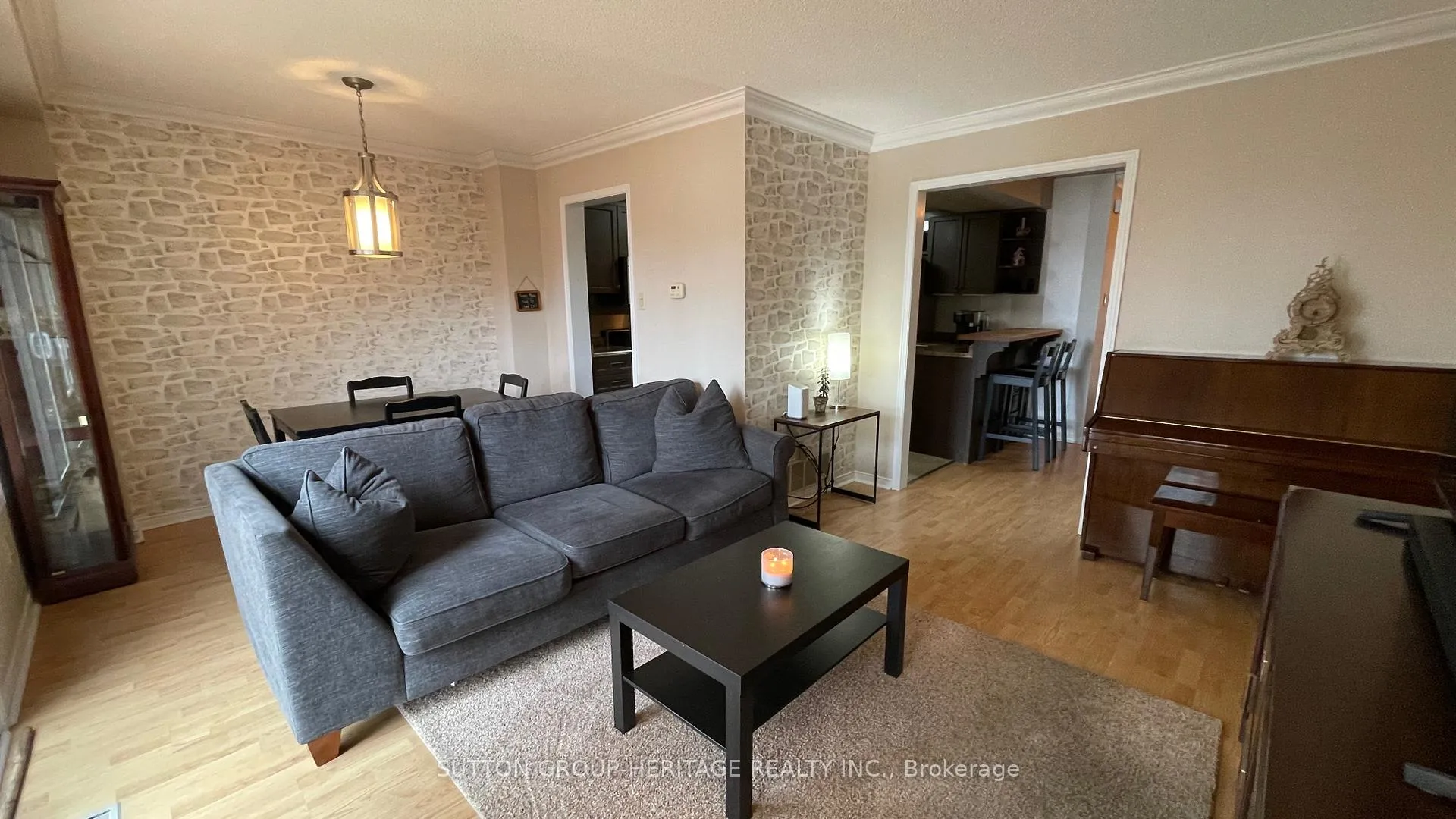 Photo 13 of Unit 3, 492 Laclie Street, Orillia — HOMEH