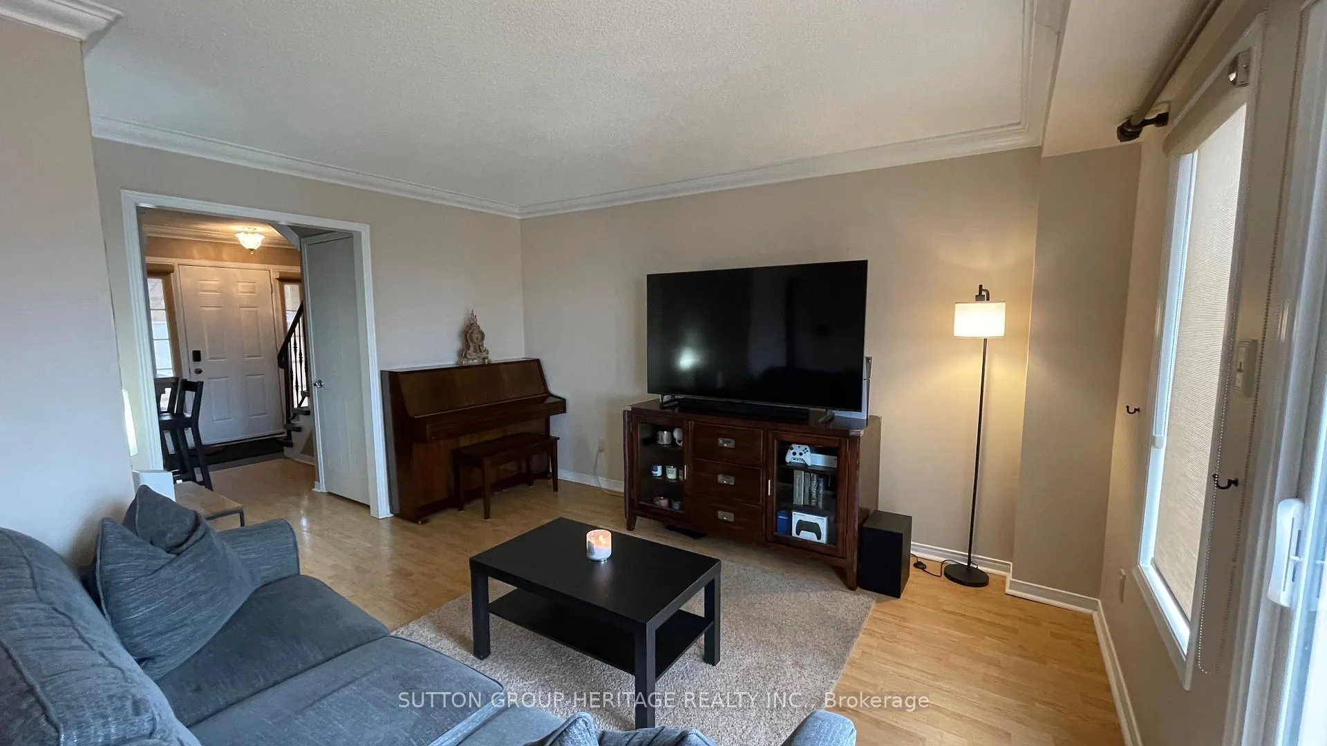Photo 14 of Unit 3, 492 Laclie Street, Orillia — HOMEH