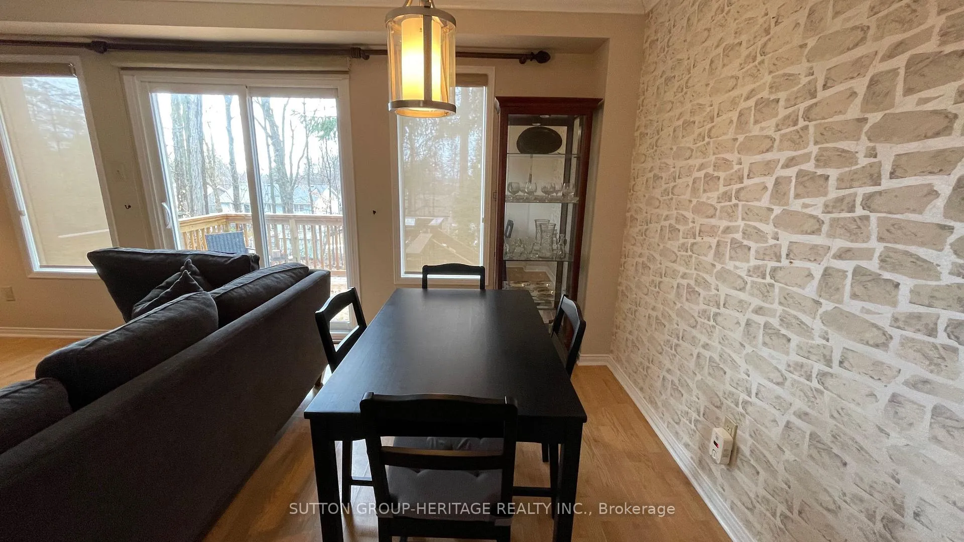 Photo 15 of Unit 3, 492 Laclie Street, Orillia — HOMEH