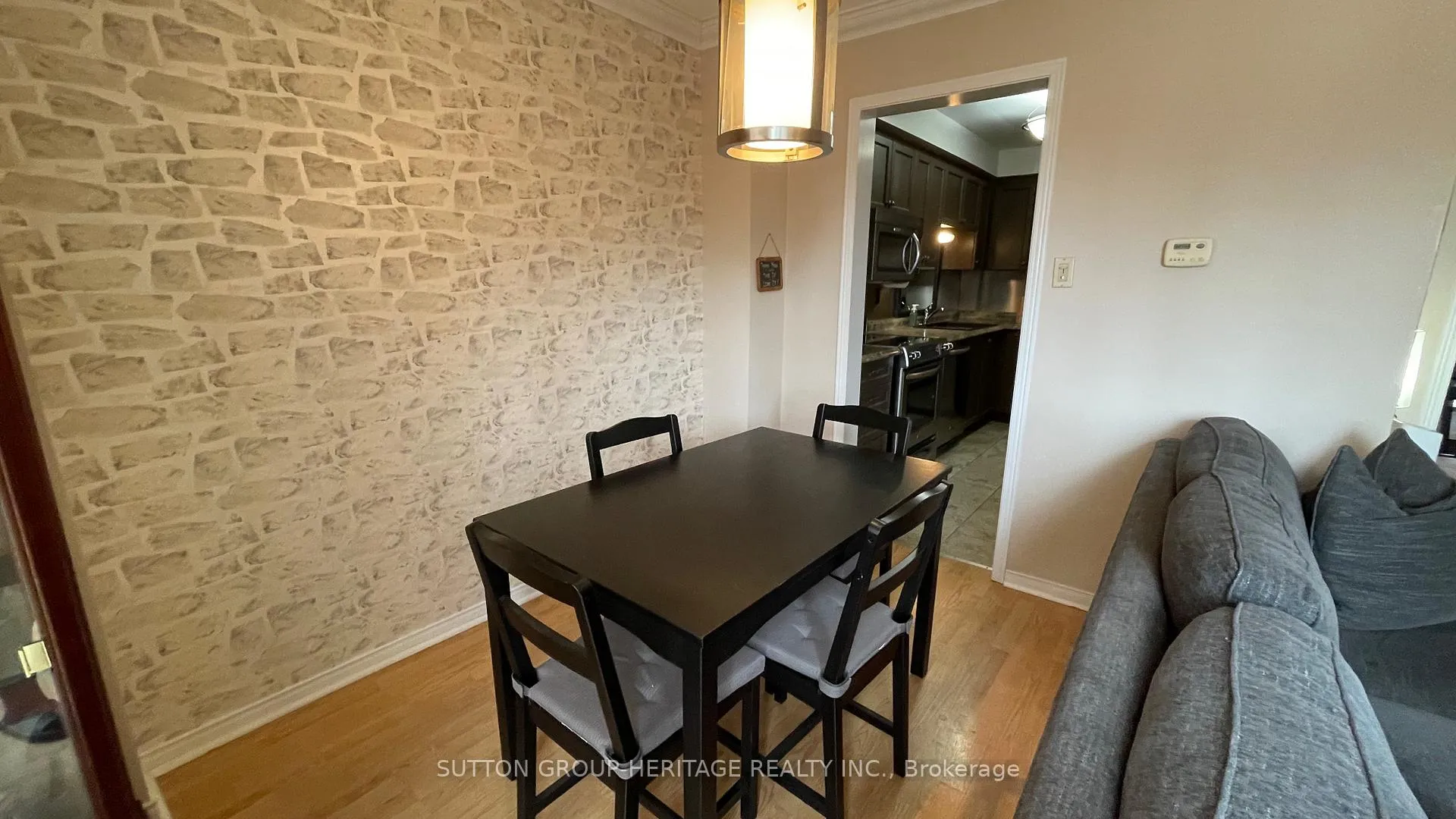 Photo 16 of Unit 3, 492 Laclie Street, Orillia — HOMEH