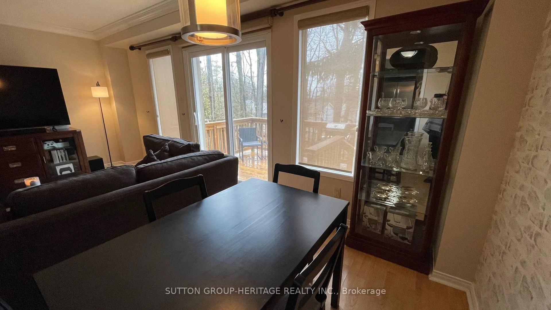 Photo 17 of Unit 3, 492 Laclie Street, Orillia — HOMEH