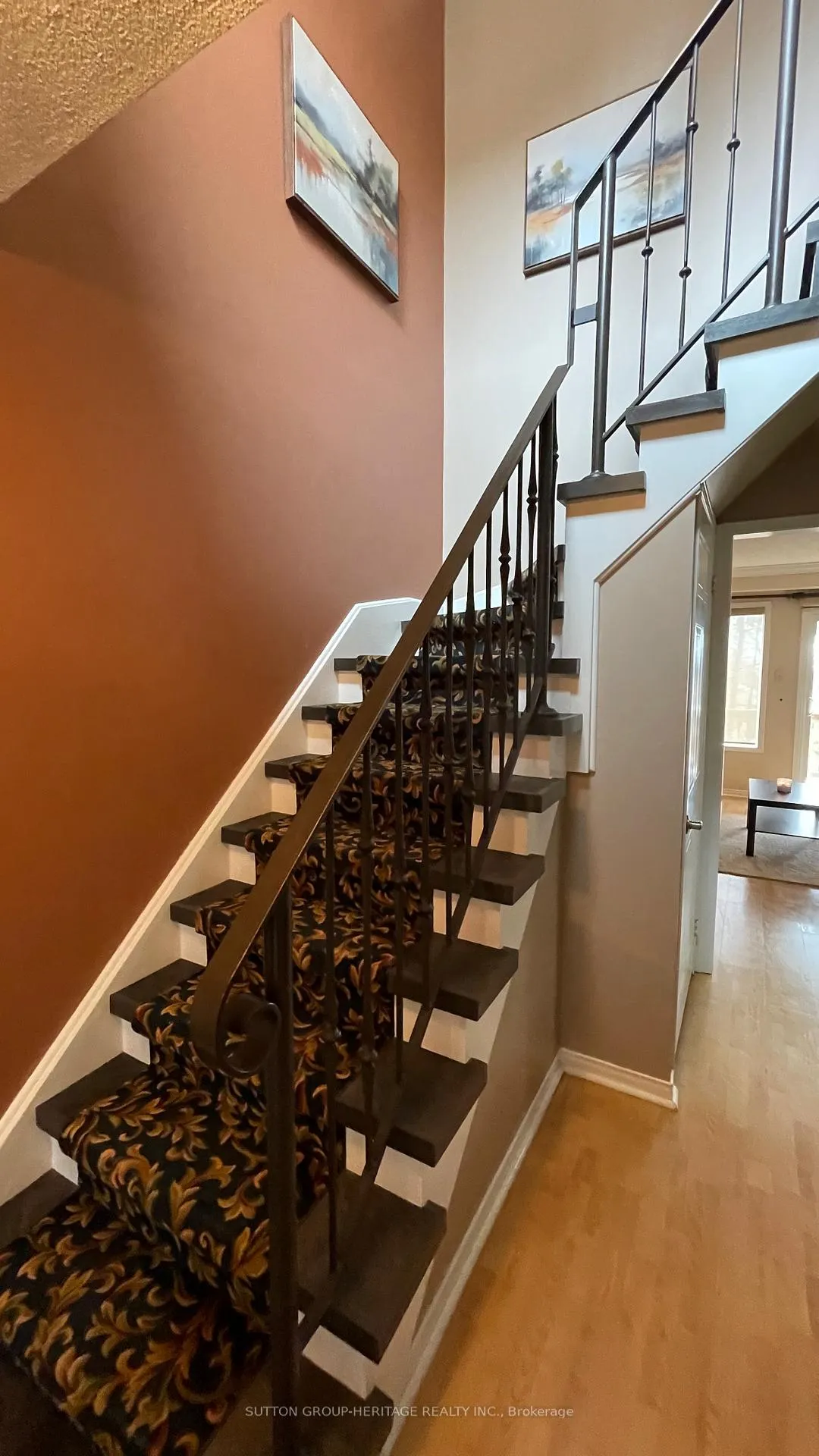 Photo 19 of Unit 3, 492 Laclie Street, Orillia — HOMEH