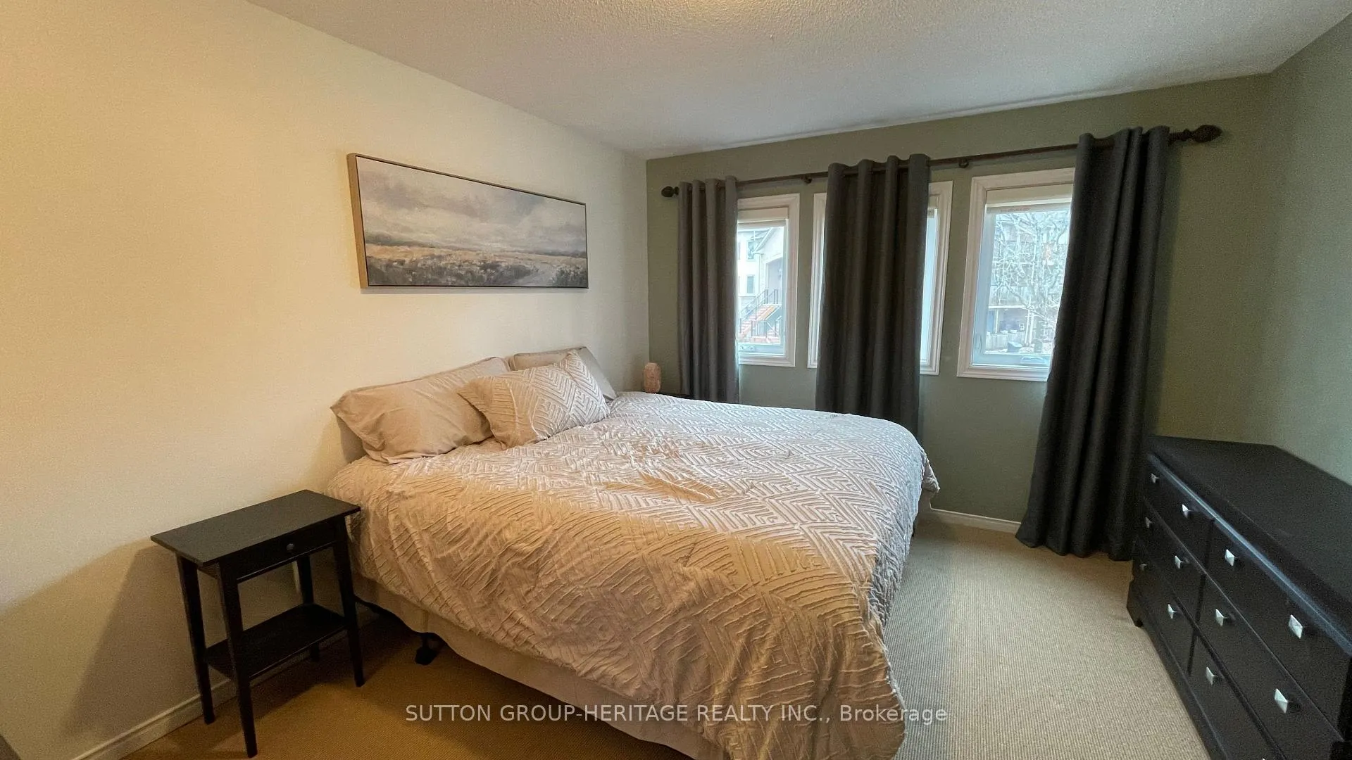 Photo 20 of Unit 3, 492 Laclie Street, Orillia — HOMEH