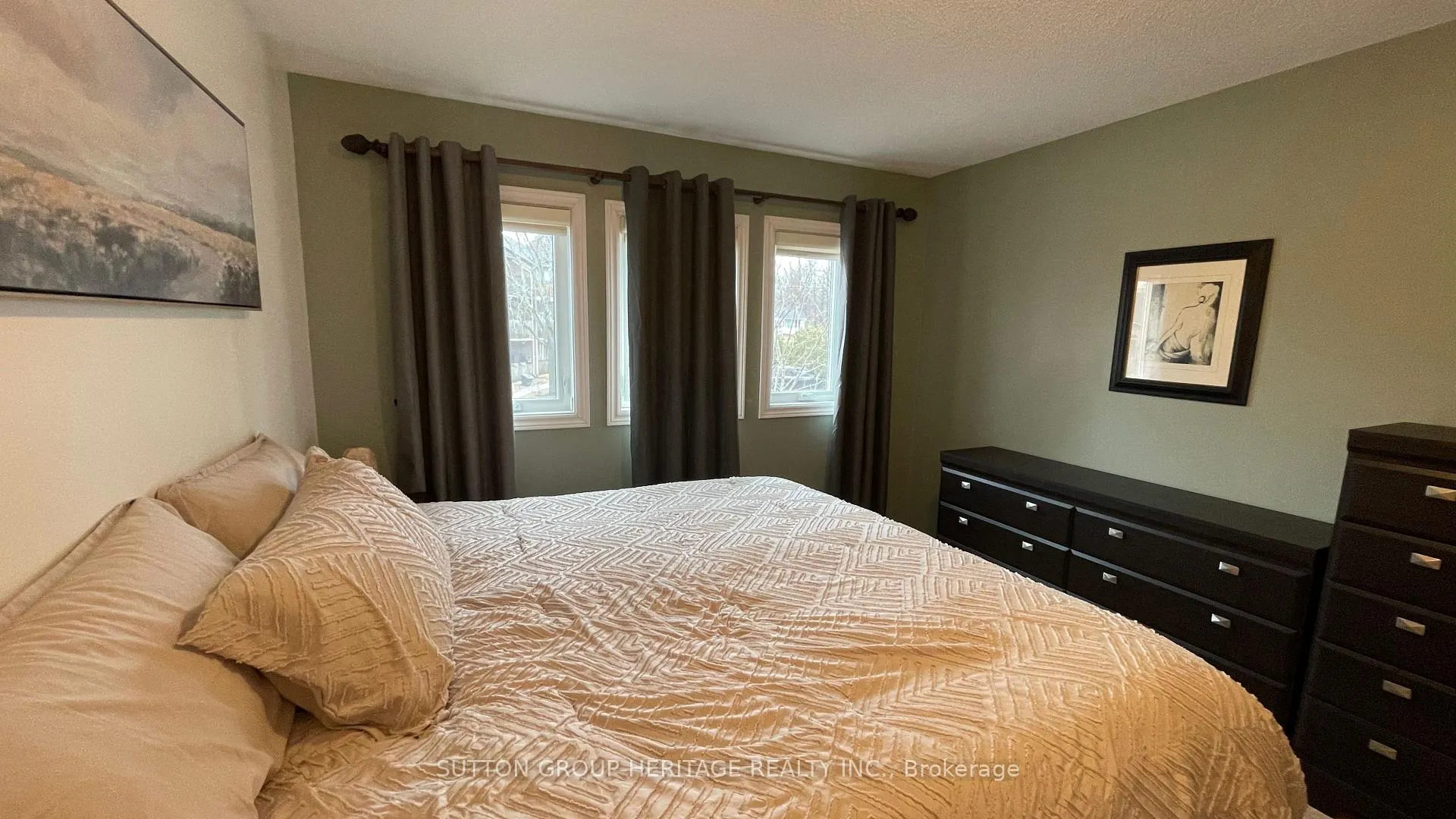 Photo 22 of Unit 3, 492 Laclie Street, Orillia — HOMEH