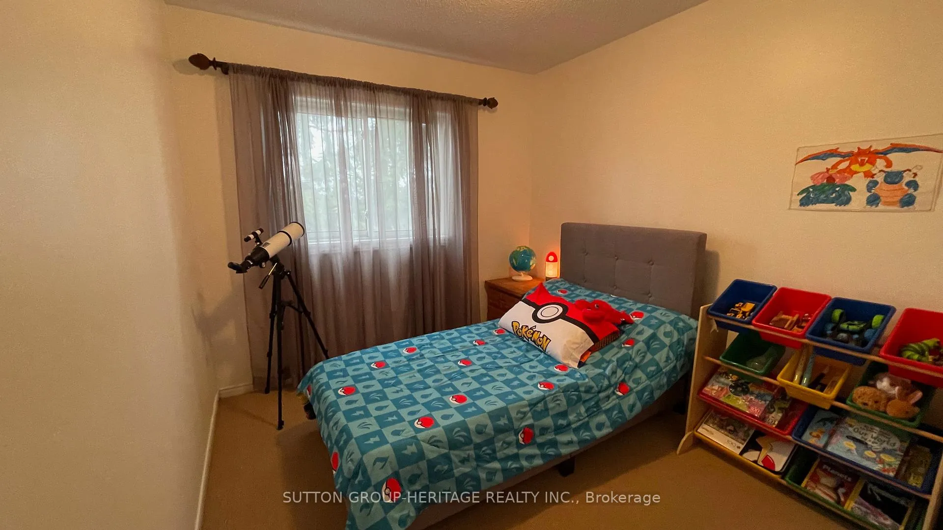 Photo 28 of Unit 3, 492 Laclie Street, Orillia — HOMEH