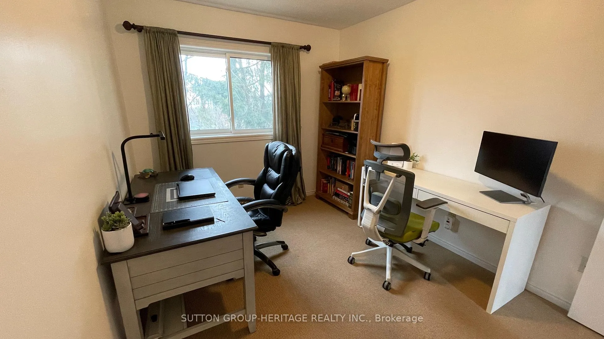 Photo 30 of Unit 3, 492 Laclie Street, Orillia — HOMEH