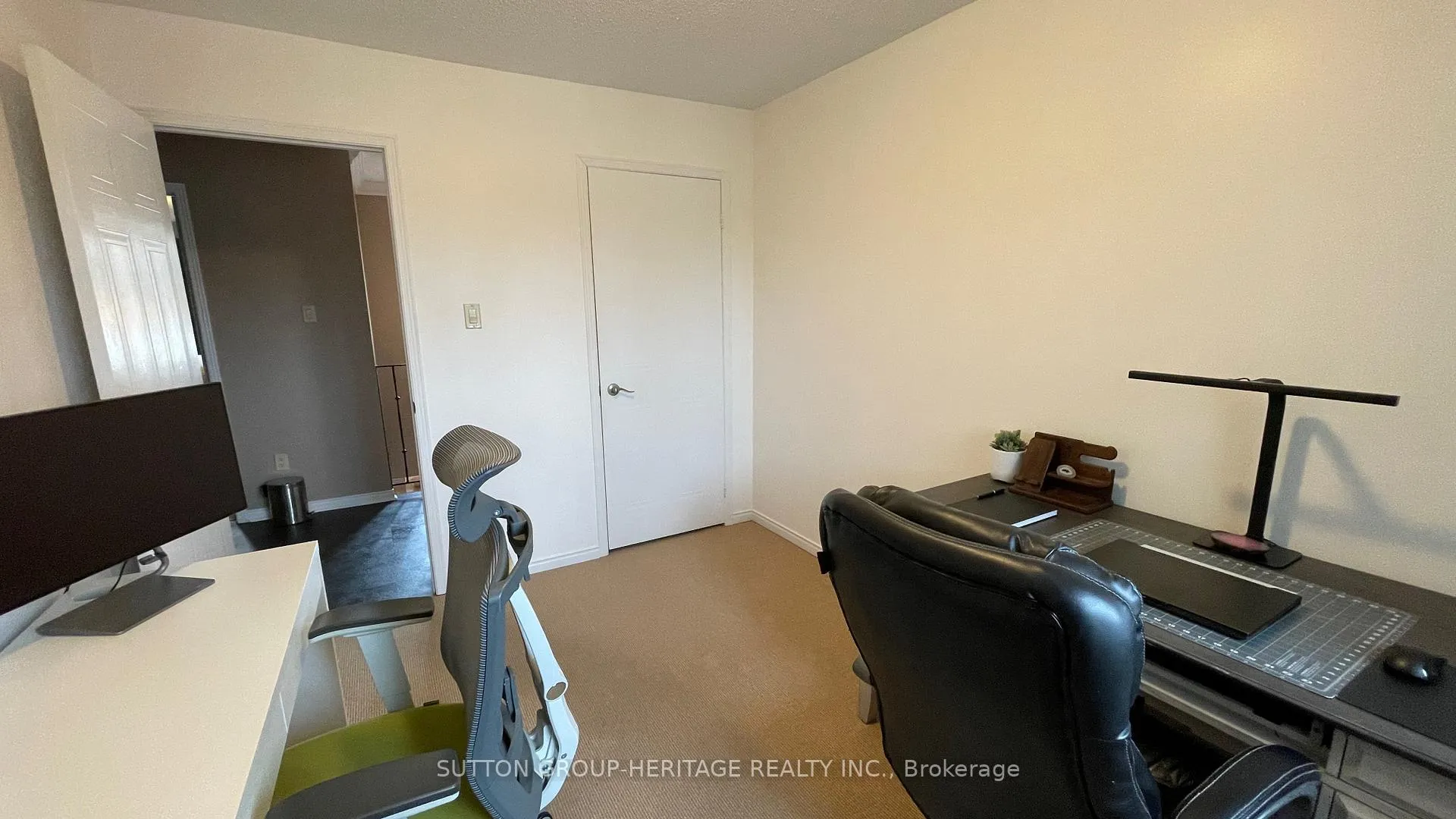 Photo 31 of Unit 3, 492 Laclie Street, Orillia — HOMEH