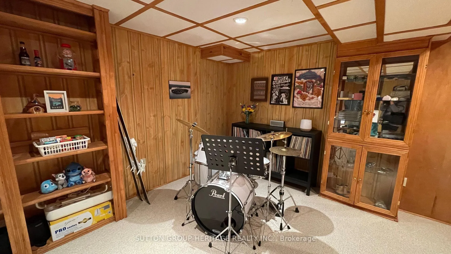 Photo 35 of Unit 3, 492 Laclie Street, Orillia — HOMEH