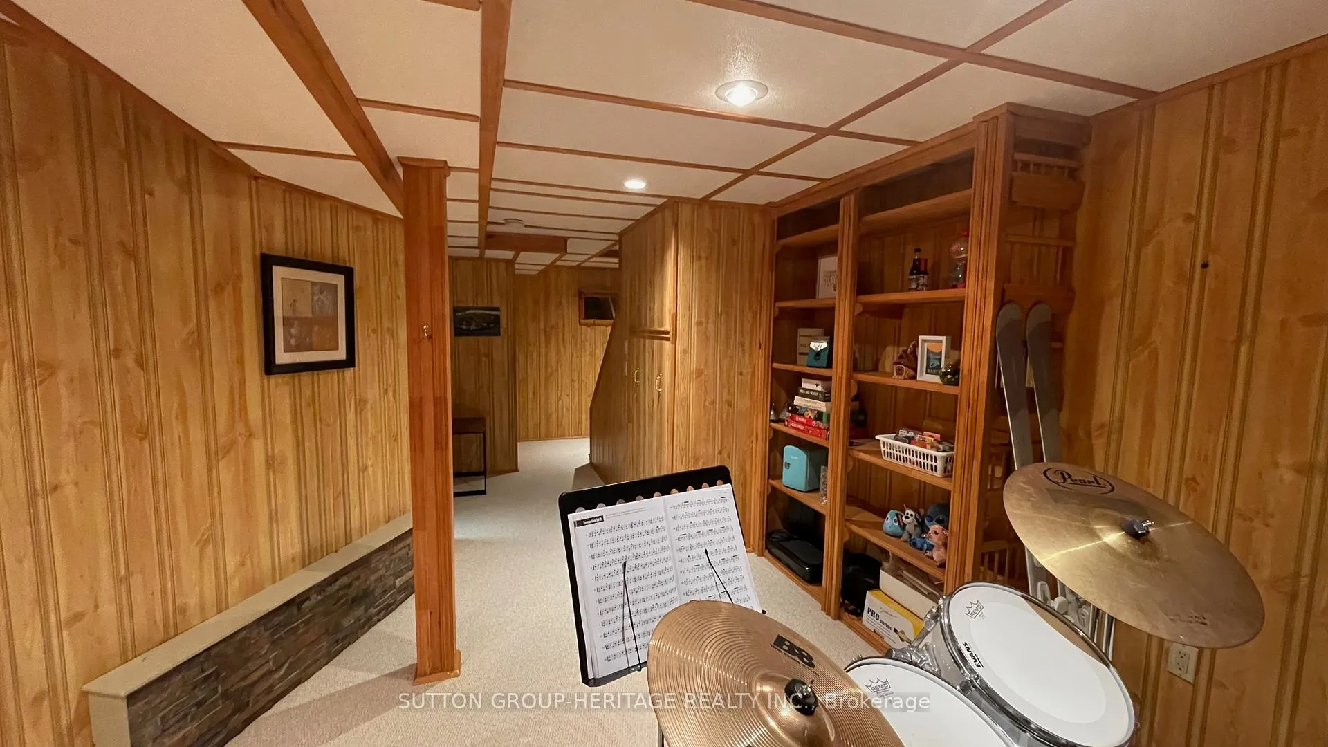 Photo 36 of Unit 3, 492 Laclie Street, Orillia — HOMEH