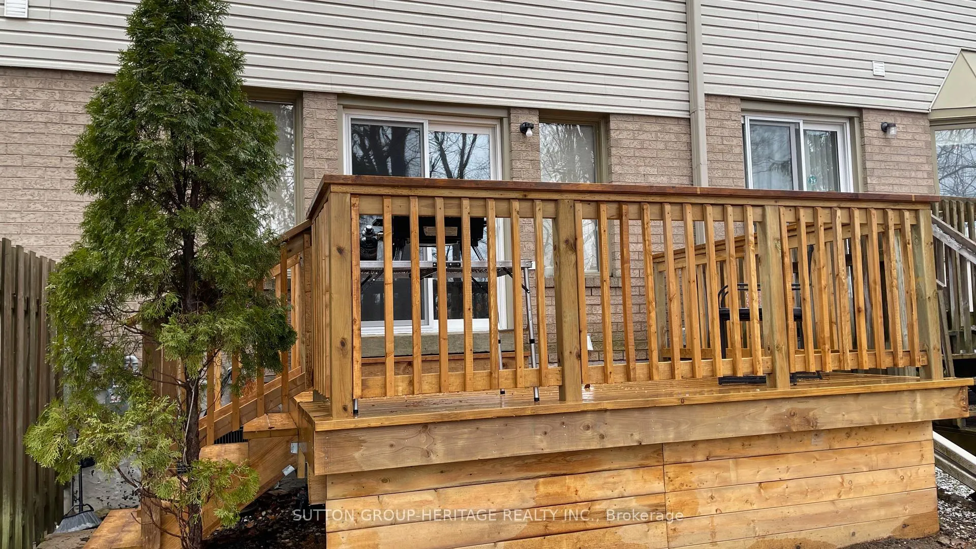 Photo 38 of Unit 3, 492 Laclie Street, Orillia — HOMEH