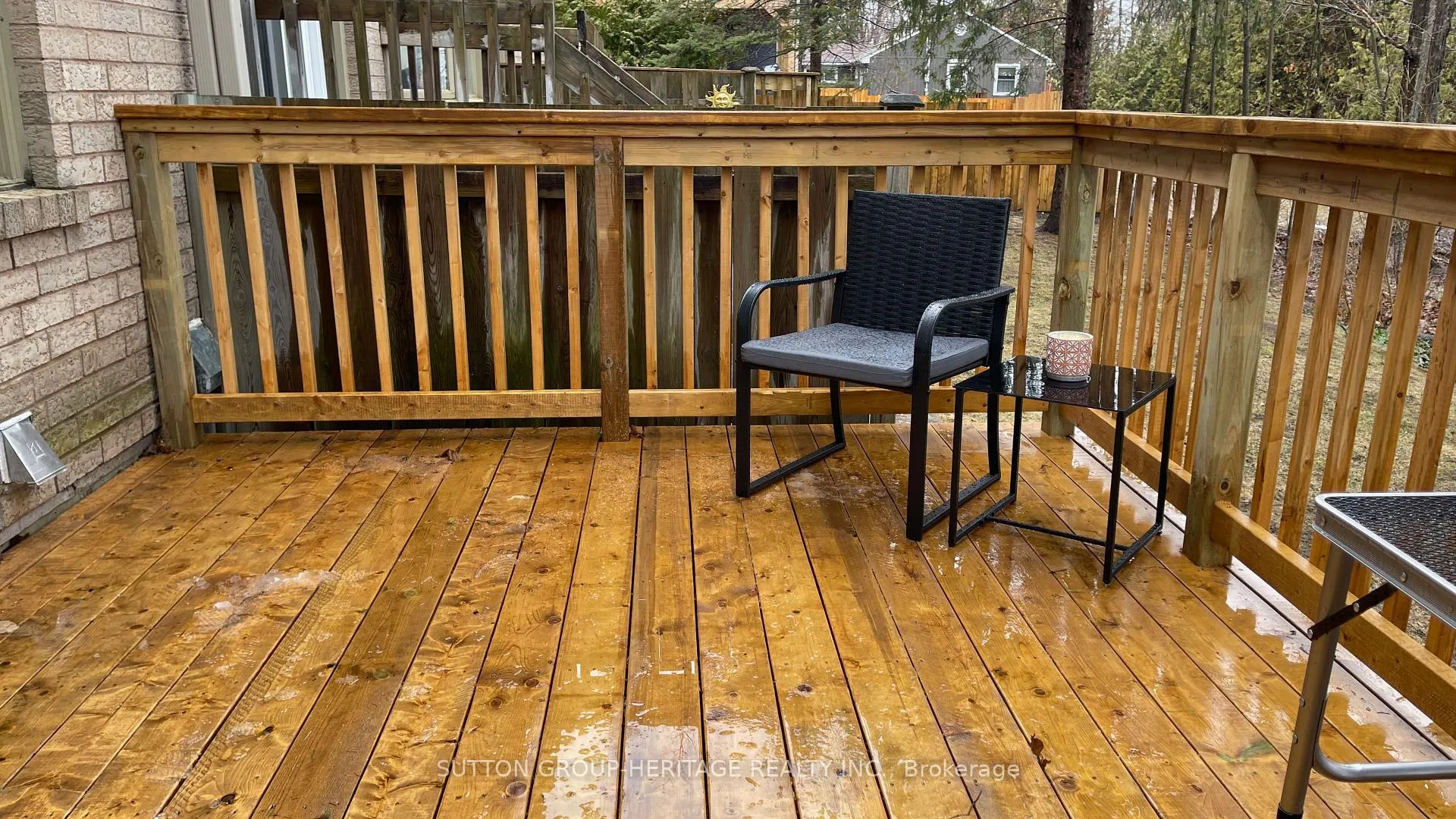 Photo 39 of Unit 3, 492 Laclie Street, Orillia — HOMEH
