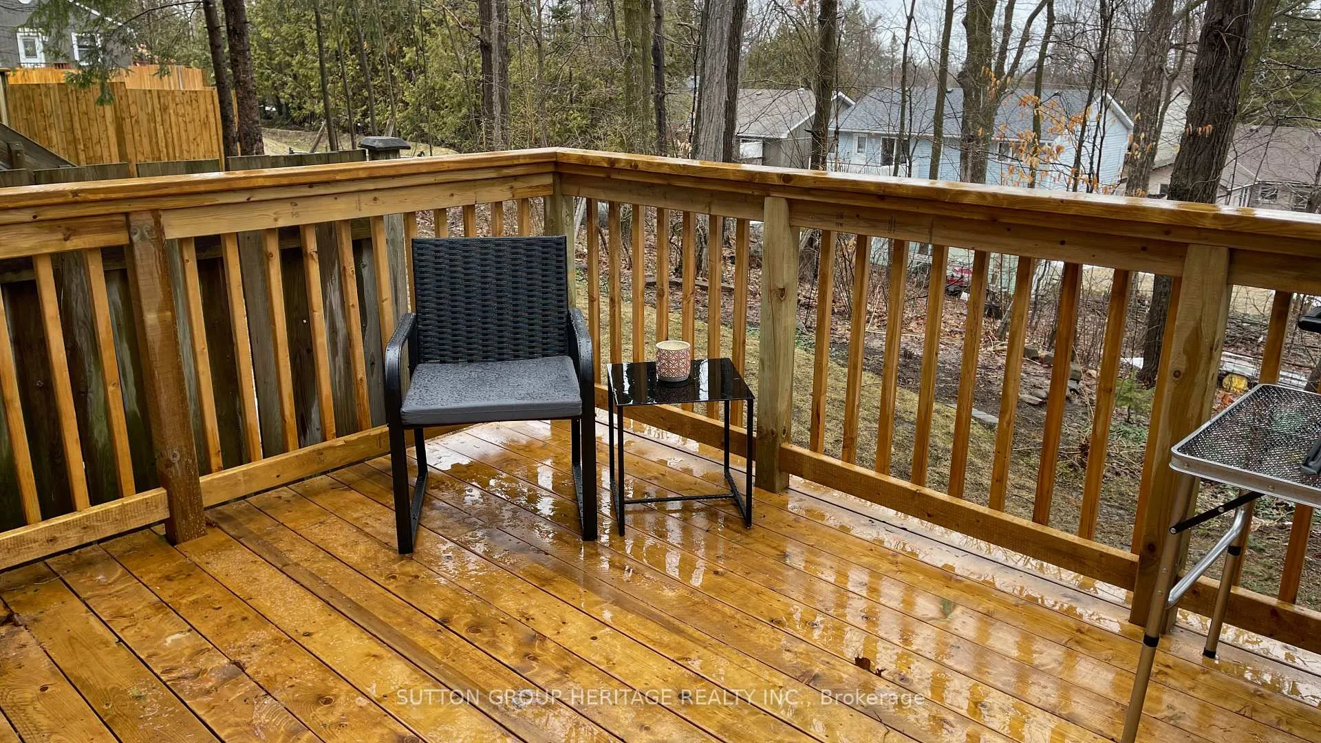 Photo 40 of Unit 3, 492 Laclie Street, Orillia — HOMEH
