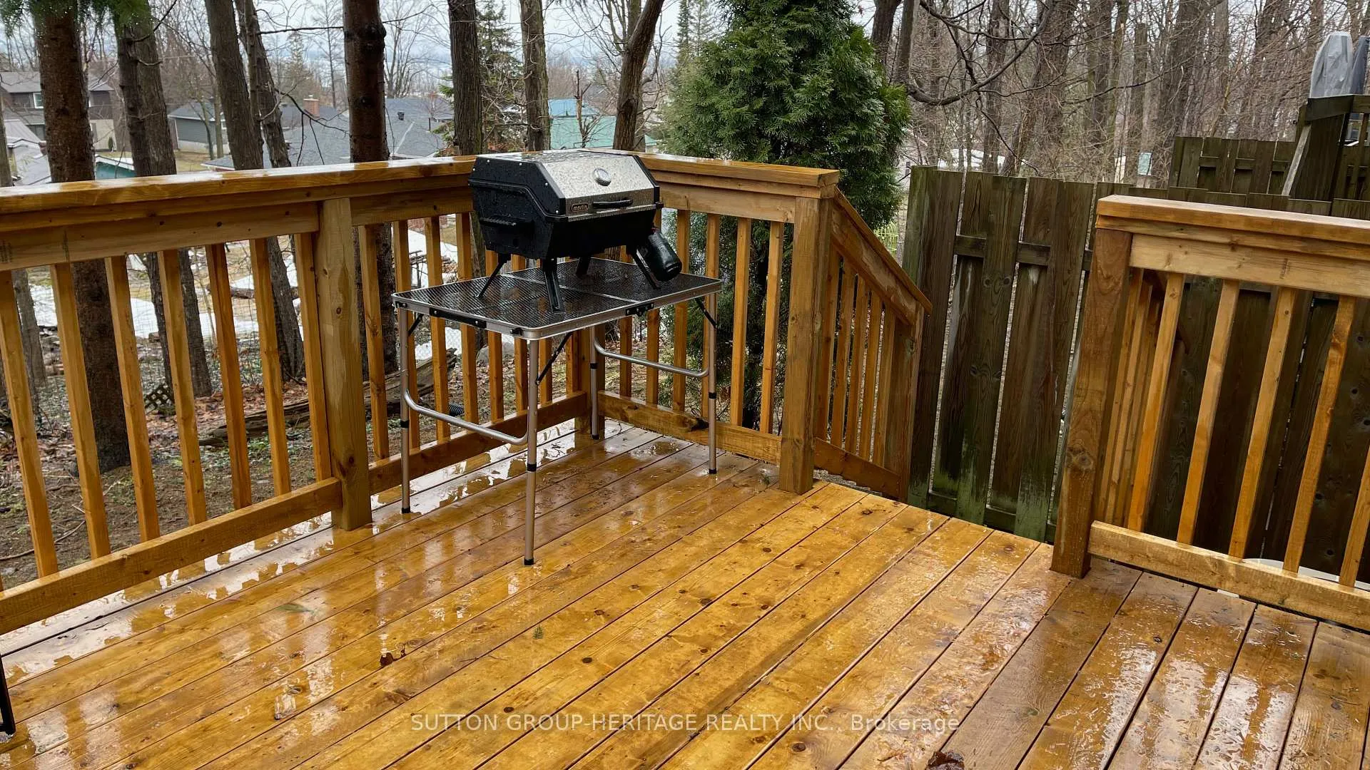 Photo 41 of Unit 3, 492 Laclie Street, Orillia — HOMEH