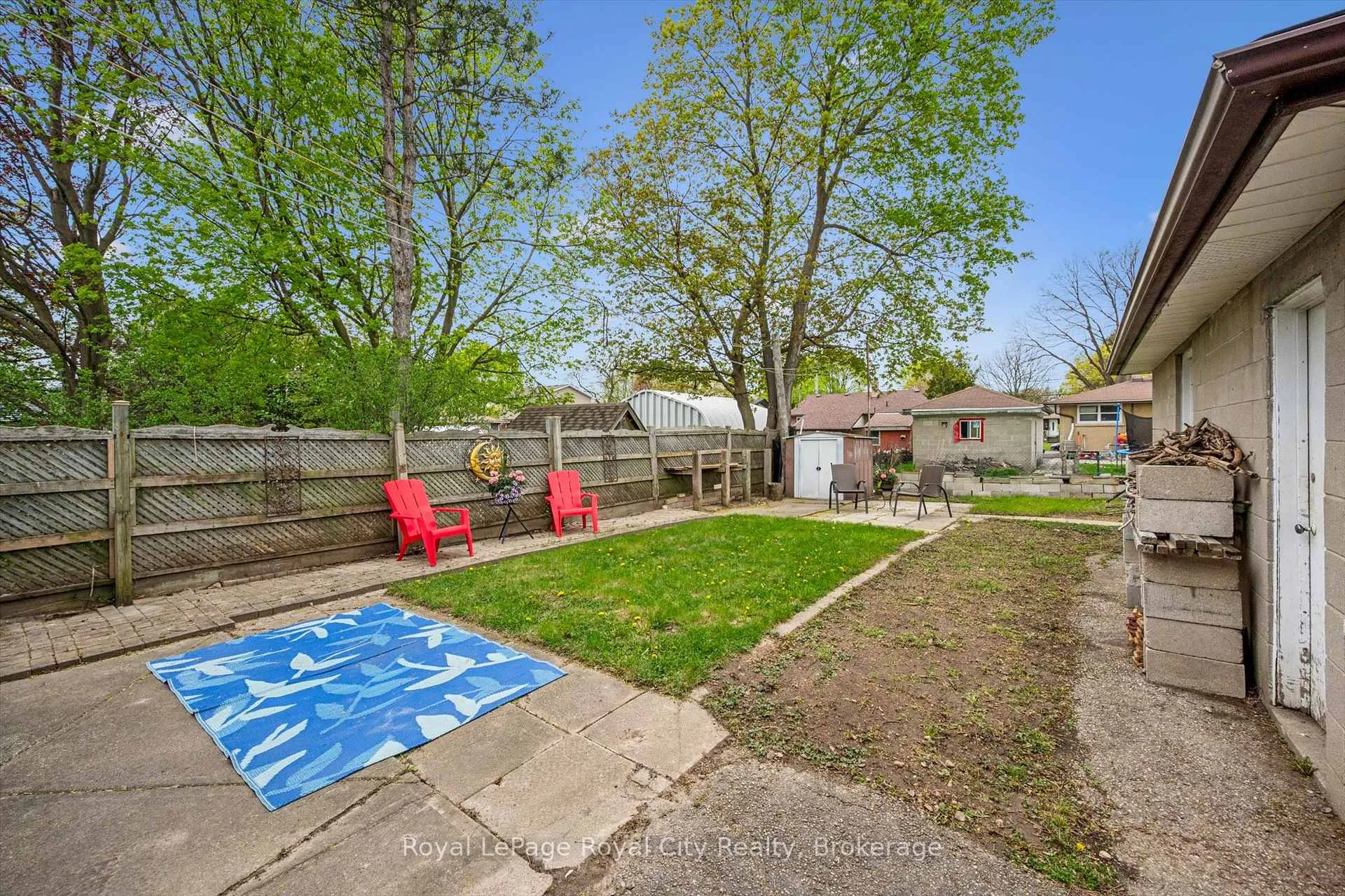Photo 26 of 12 Delmar Boulevard, Guelph, St. George's — HOMEH