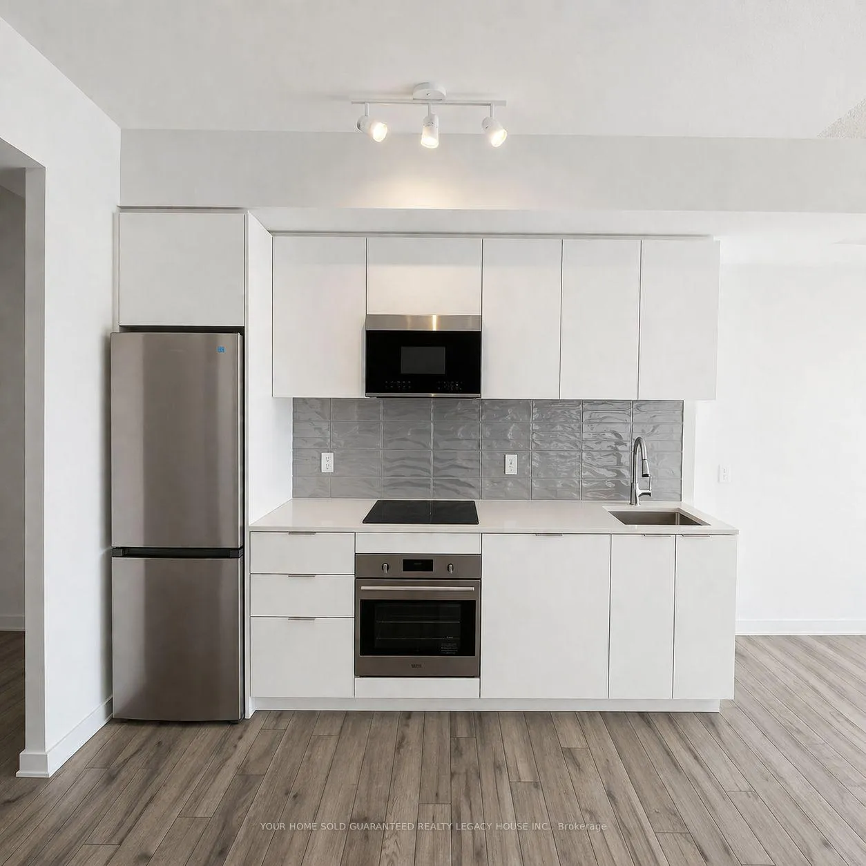 Photo 4 of Unit 1916, 15 Skyridge Drive, Brampton, Bram East — HOMEH