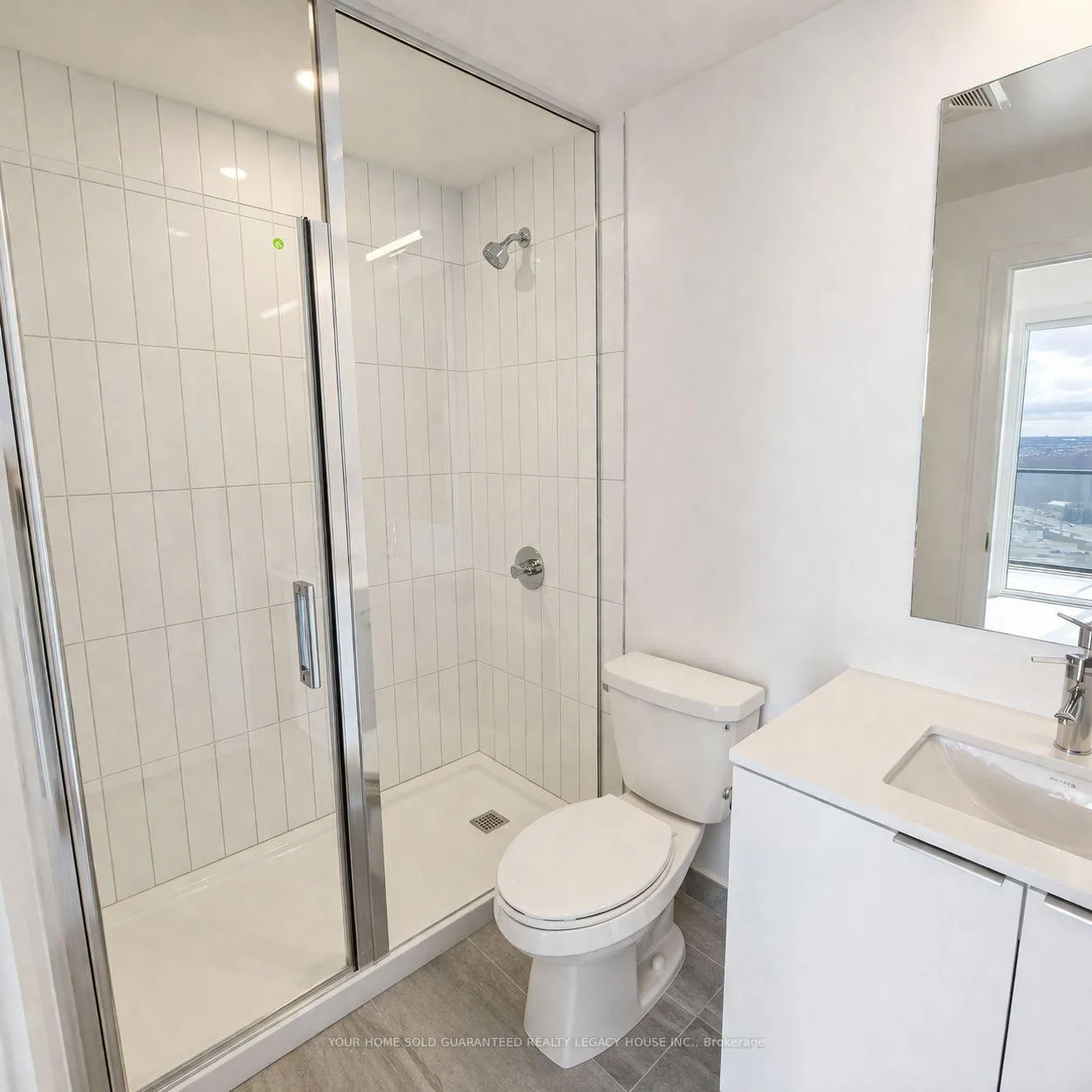 Photo 7 of Unit 1916, 15 Skyridge Drive, Brampton, Bram East — HOMEH