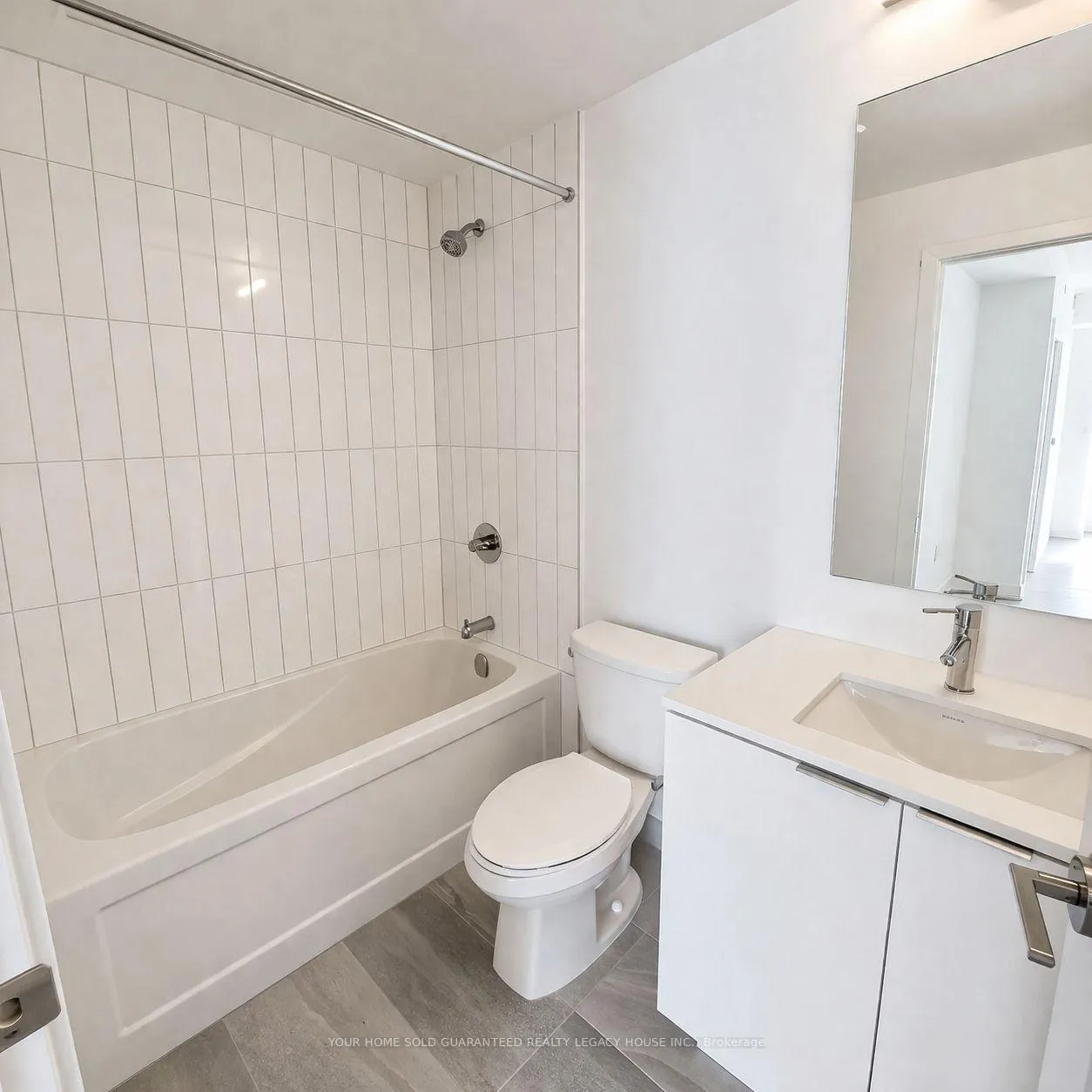 Photo 8 of Unit 1916, 15 Skyridge Drive, Brampton, Bram East — HOMEH