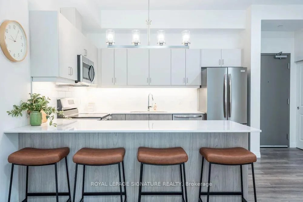 Photo of Unit Model, 98 Moore Street