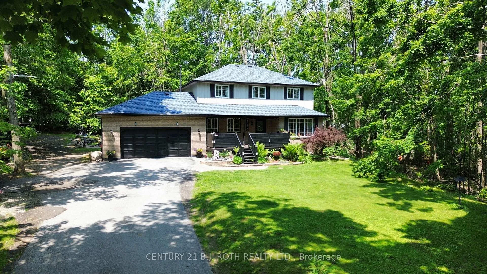 Photo 2 of 53 Slalom Drive, Oro-Medonte, Moonstone — HOMEH