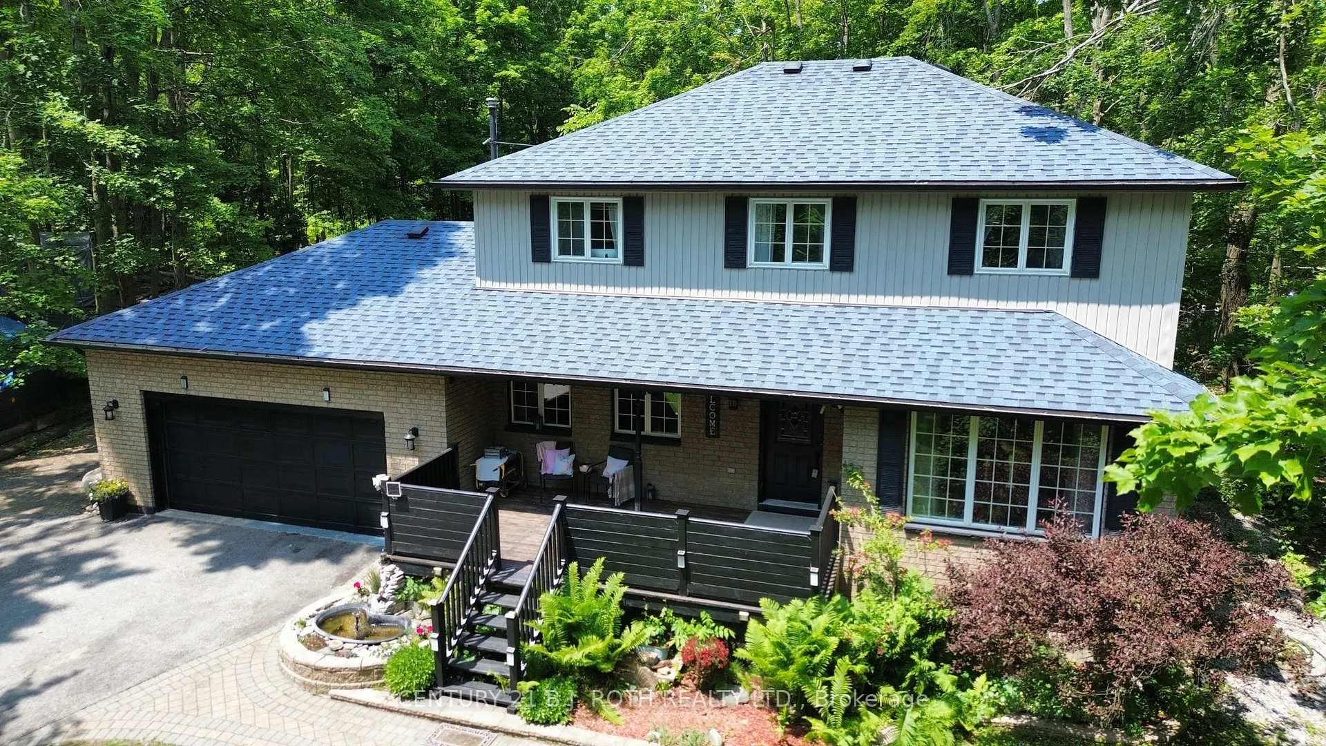 Photo 3 of 53 Slalom Drive, Oro-Medonte, Moonstone — HOMEH