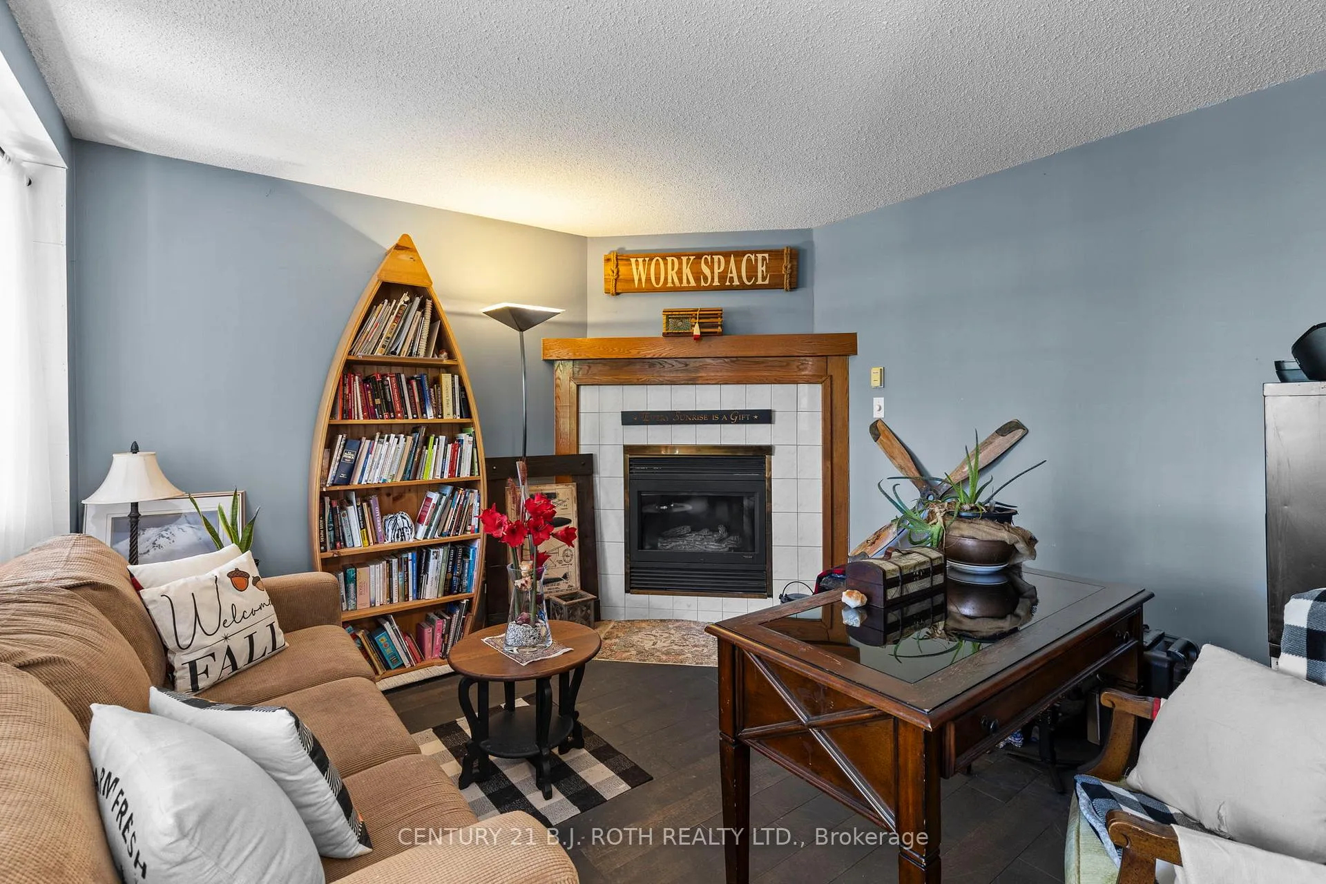 Photo 6 of 53 Slalom Drive, Oro-Medonte, Moonstone — HOMEH