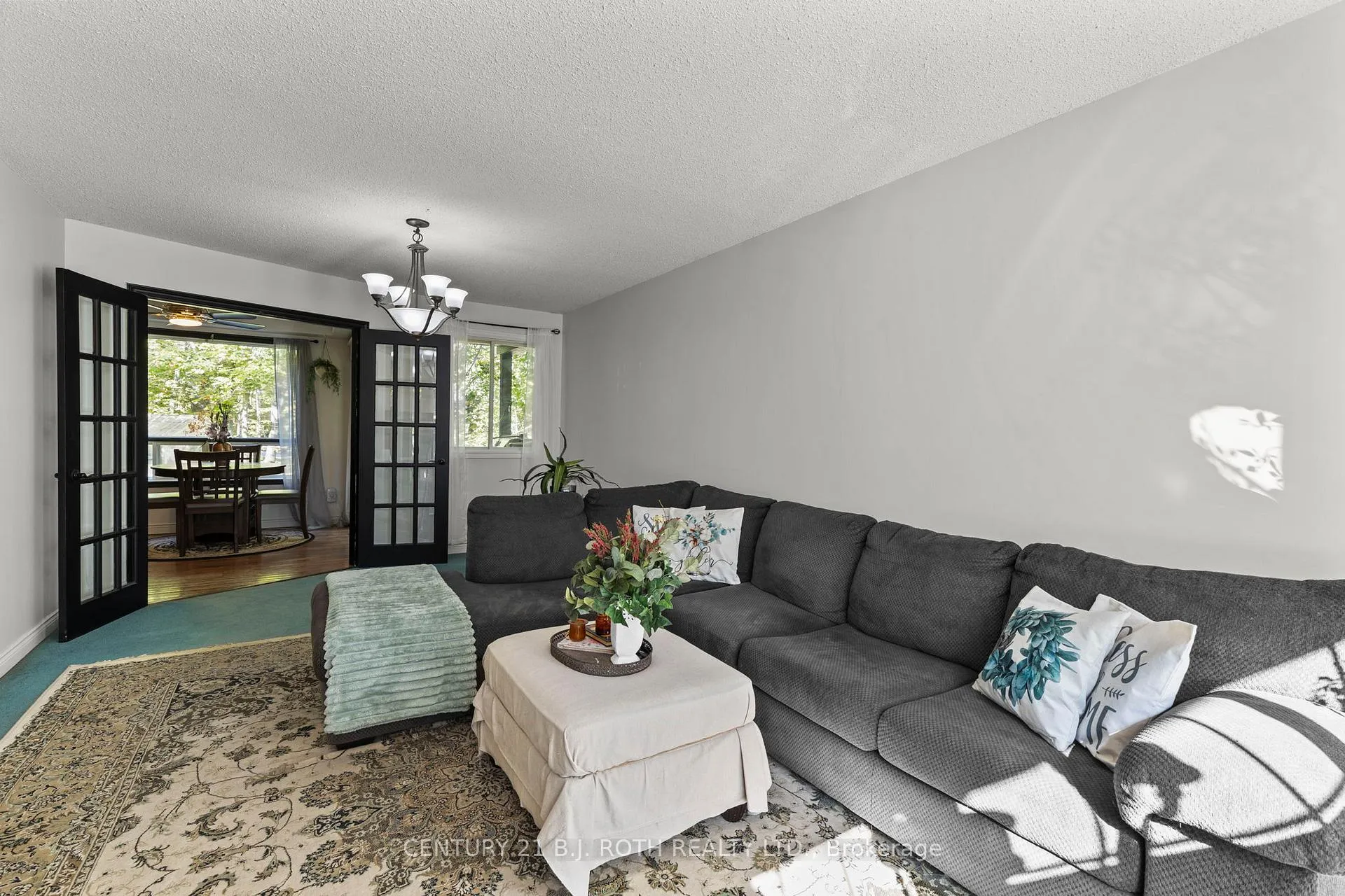 Photo 12 of 53 Slalom Drive, Oro-Medonte, Moonstone — HOMEH