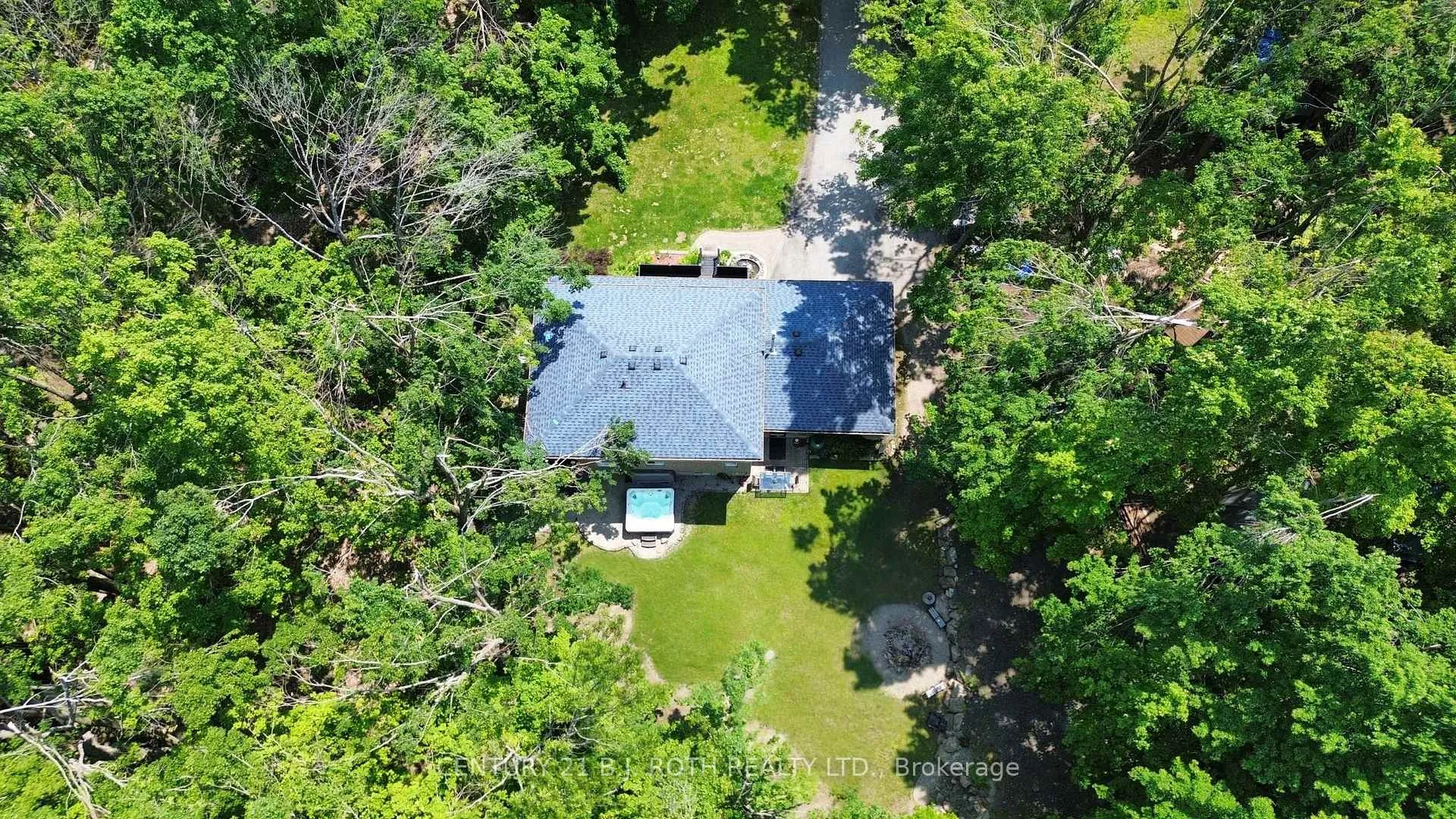 Photo 26 of 53 Slalom Drive, Oro-Medonte, Moonstone — HOMEH