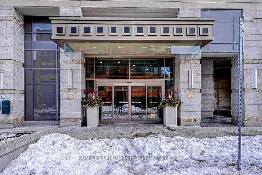 Photo 2 of Unit 304, 23 Glebe Road W, Toronto, Yonge-Eglinton — HOMEH