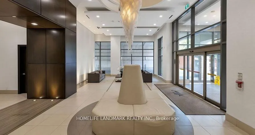 Photo 3 of Unit 304, 23 Glebe Road W, Toronto, Yonge-Eglinton — HOMEH