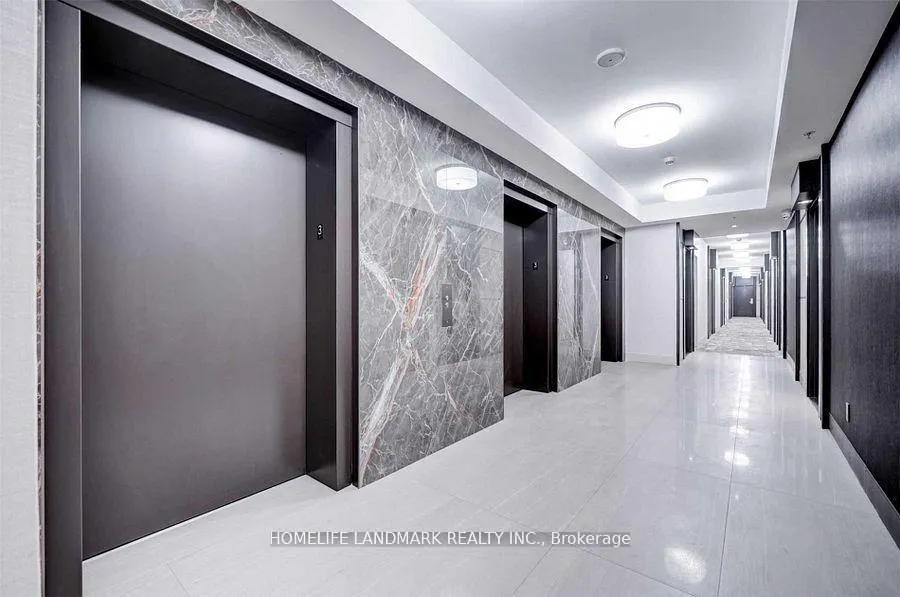 Photo 4 of Unit 304, 23 Glebe Road W, Toronto, Yonge-Eglinton — HOMEH