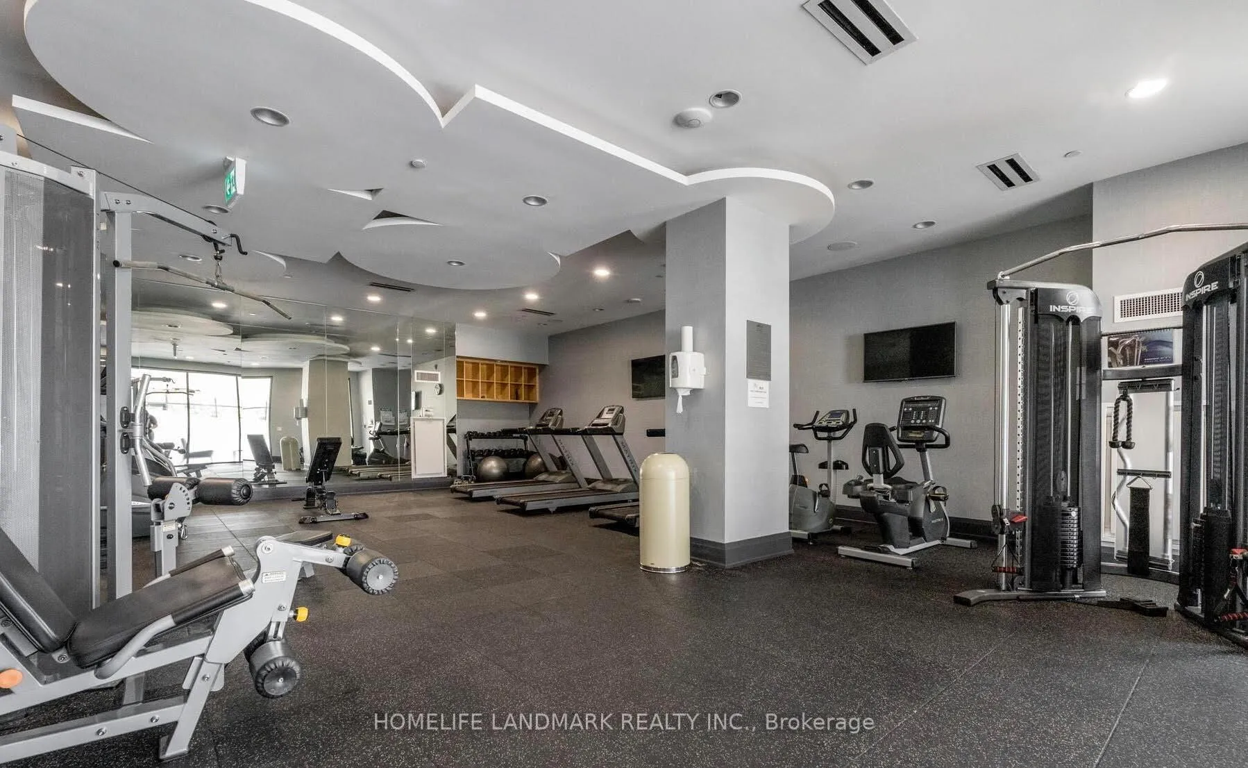 Photo 15 of Unit 304, 23 Glebe Road W, Toronto, Yonge-Eglinton — HOMEH