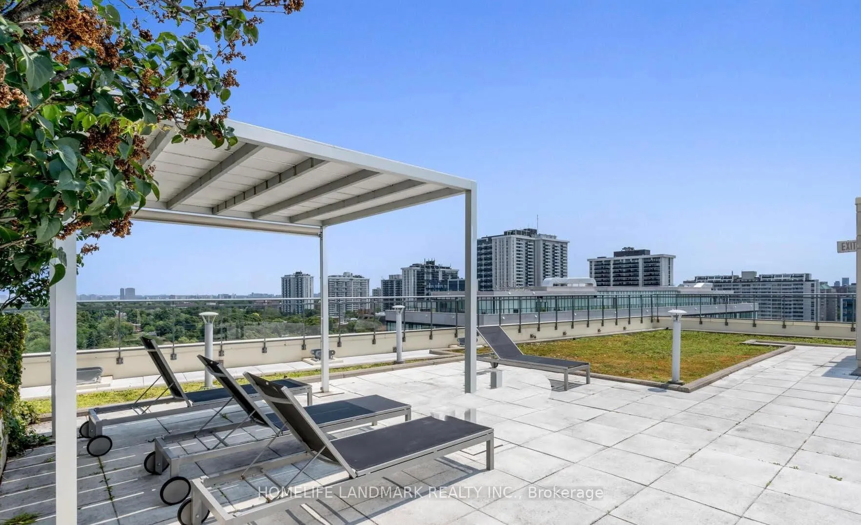 Photo 17 of Unit 304, 23 Glebe Road W, Toronto, Yonge-Eglinton — HOMEH