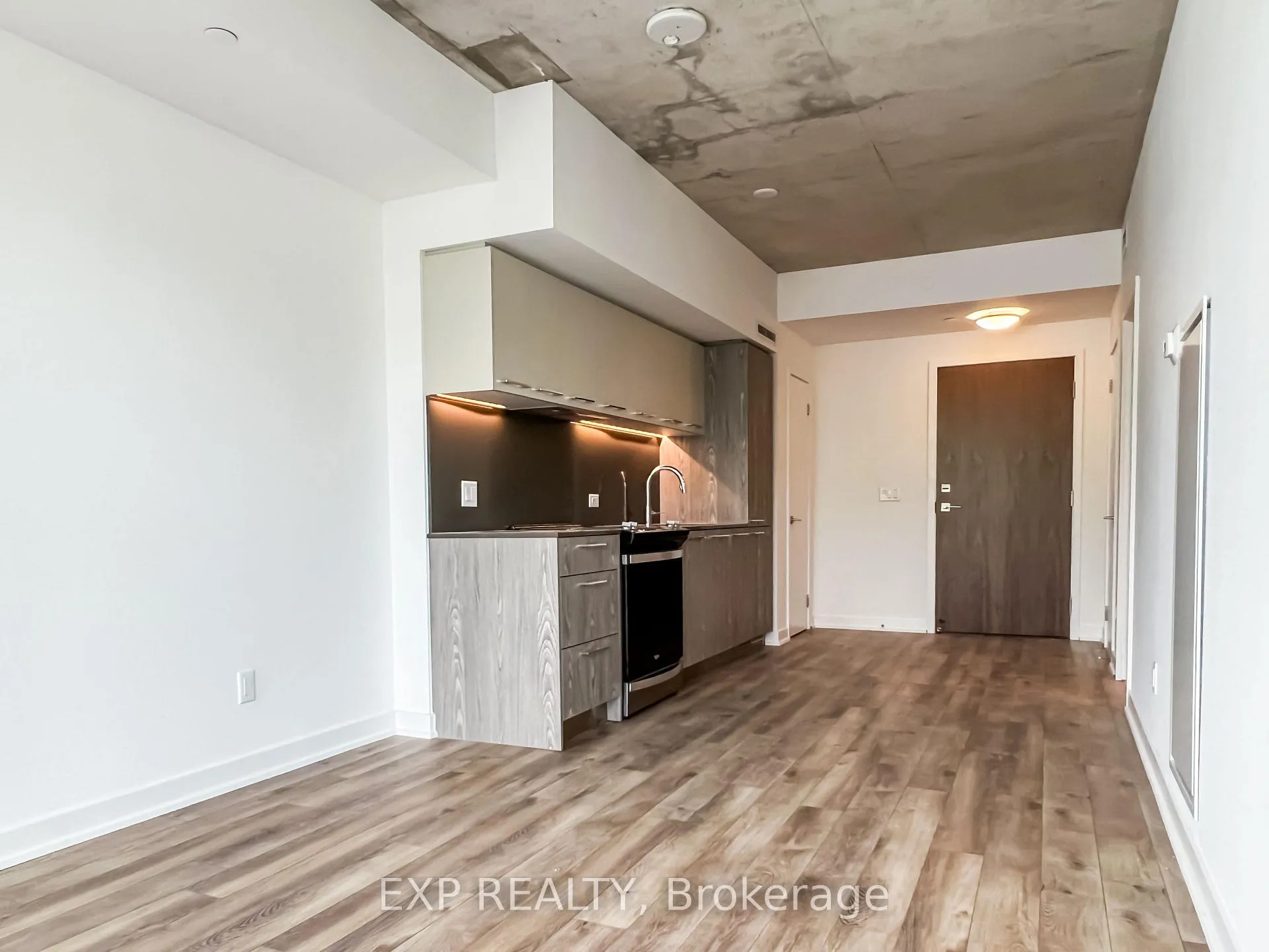 Photo 7 of Unit 706, 45 Baseball Place, Toronto, South Riverdale — HOMEH