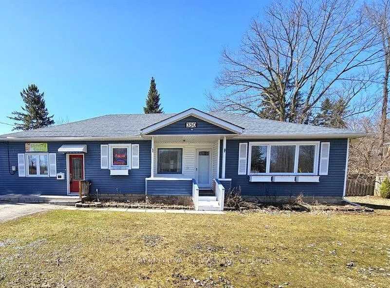 Photo 1 of Unit Main, 350 The Queensway, Georgina, Keswick South — HOMEH