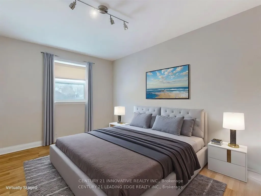 Photo 13 of Unit Main, 350 The Queensway, Georgina, Keswick South — HOMEH