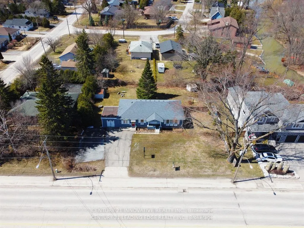 Photo 21 of Unit Main, 350 The Queensway, Georgina, Keswick South — HOMEH