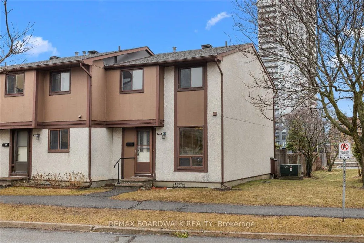 Photo 2 of 1456 Murdock Gate, Ottawa, Cyrville — HOMEH