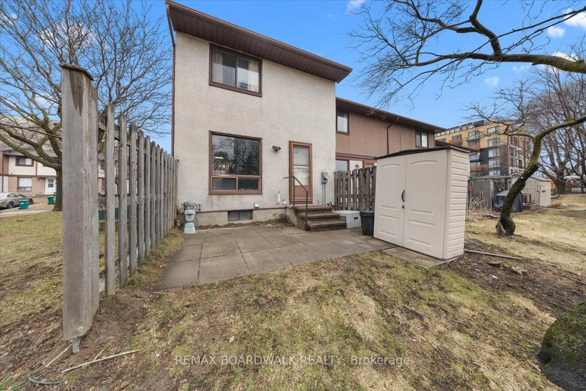 Photo 29 of 1456 Murdock Gate, Ottawa, Cyrville — HOMEH